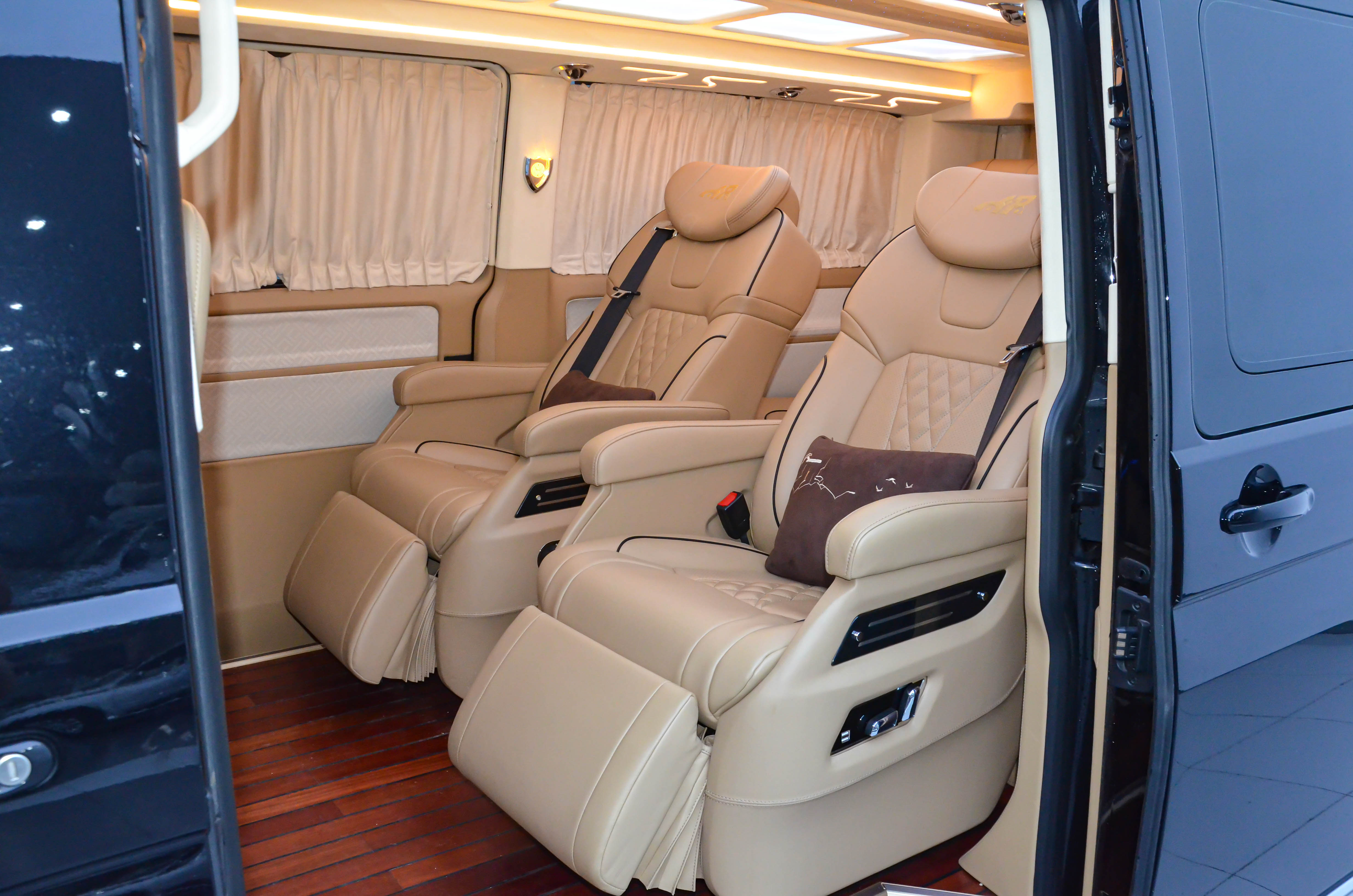 Volkswagen Caravelle 2020 car image #9