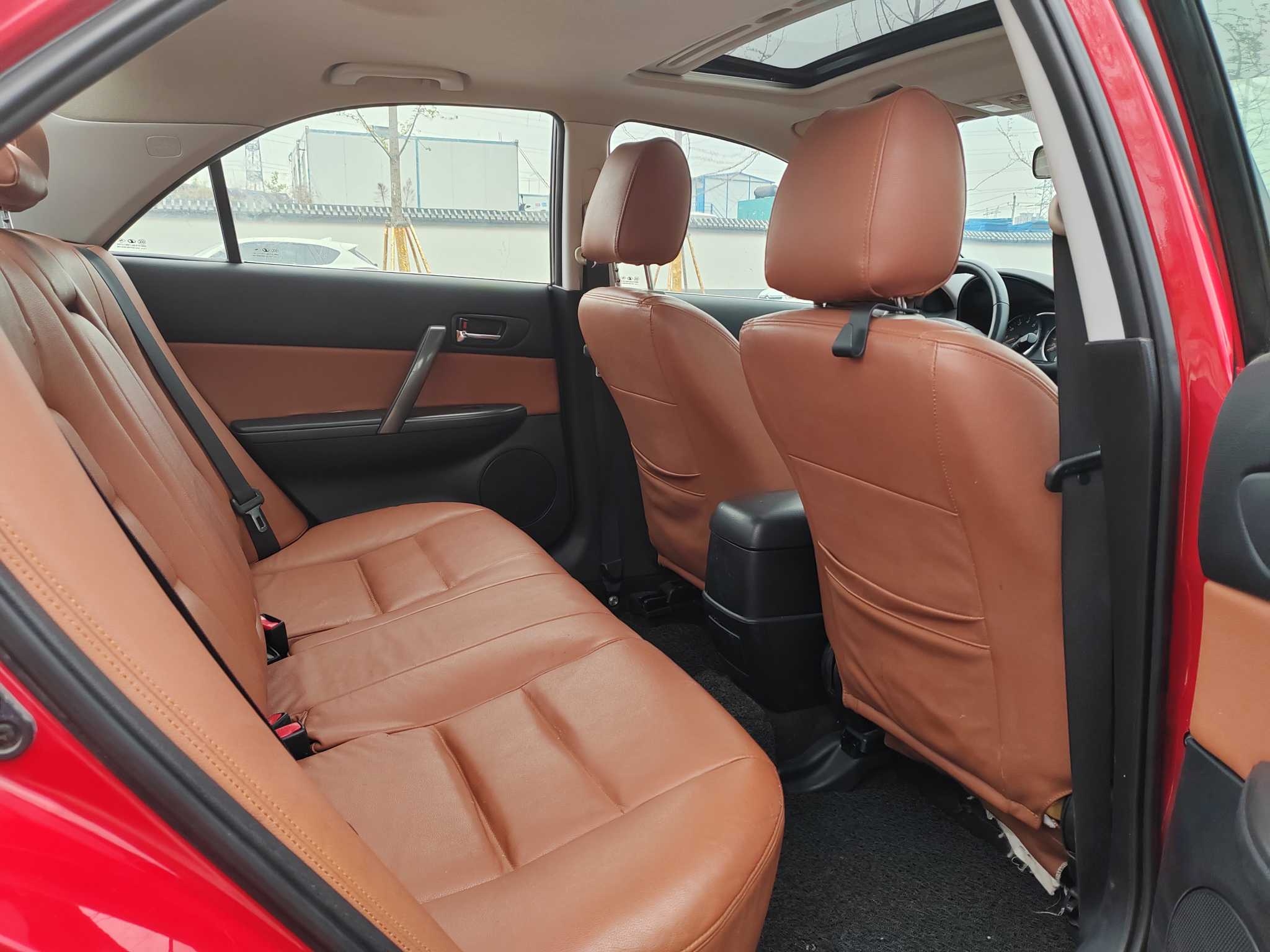 马自达 马自达6 2014 汽车图片 #9