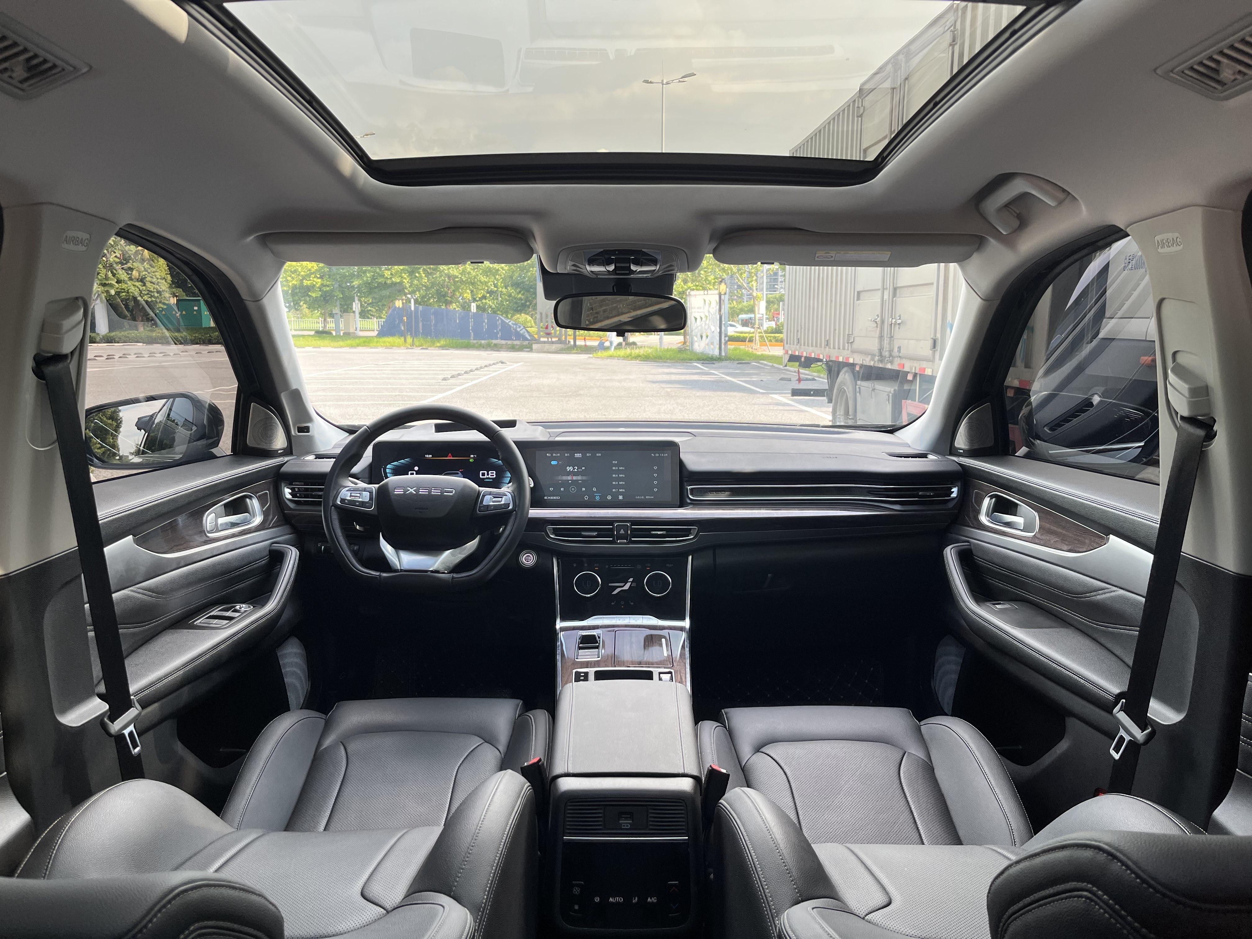 Exceed Lanyue 2022 #9 Exceed Lanyue 2022 imagem de carro #9