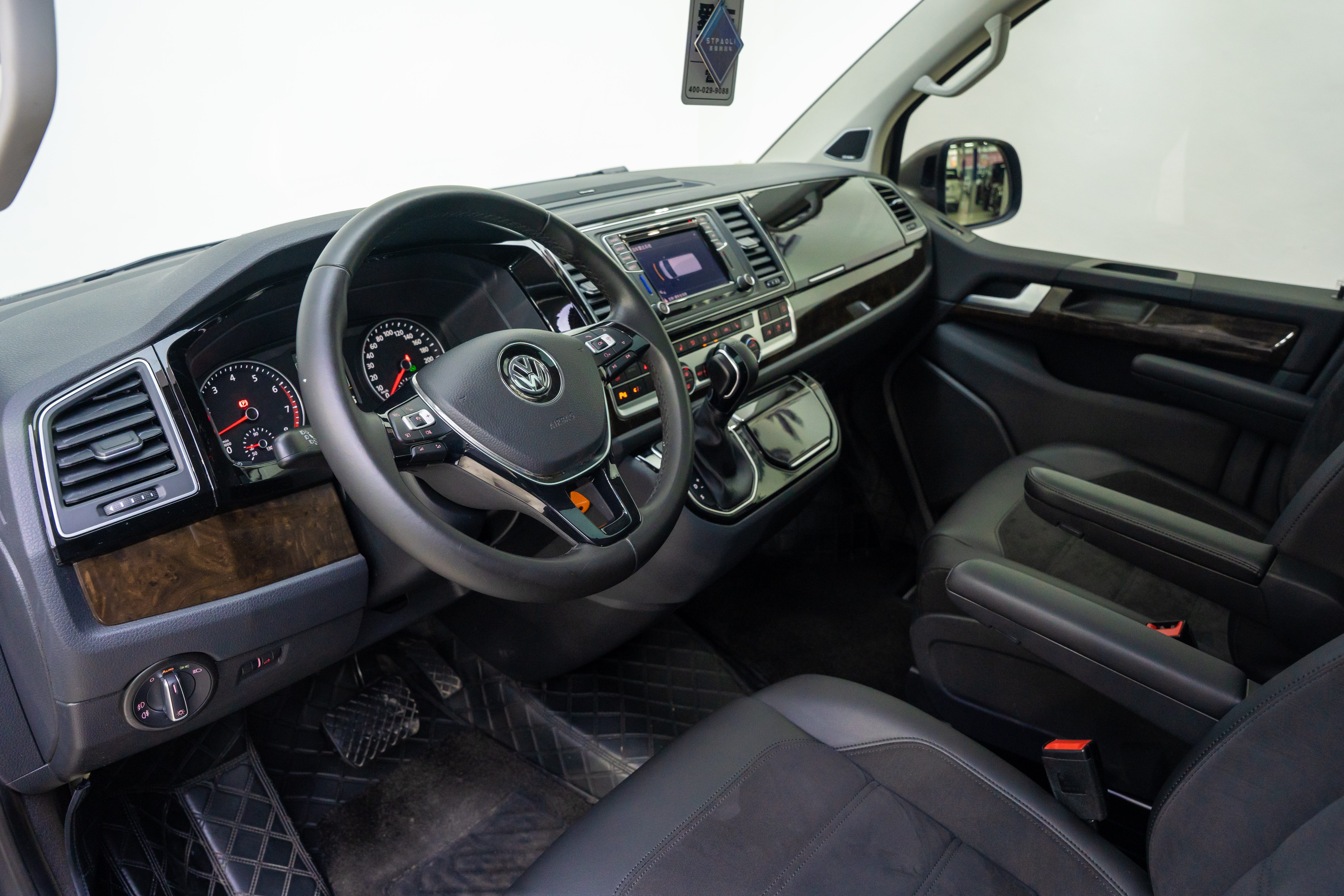 Volkswagen Multivan 2019 #9 Volkswagen Multivan 2019 imagem de carro #9