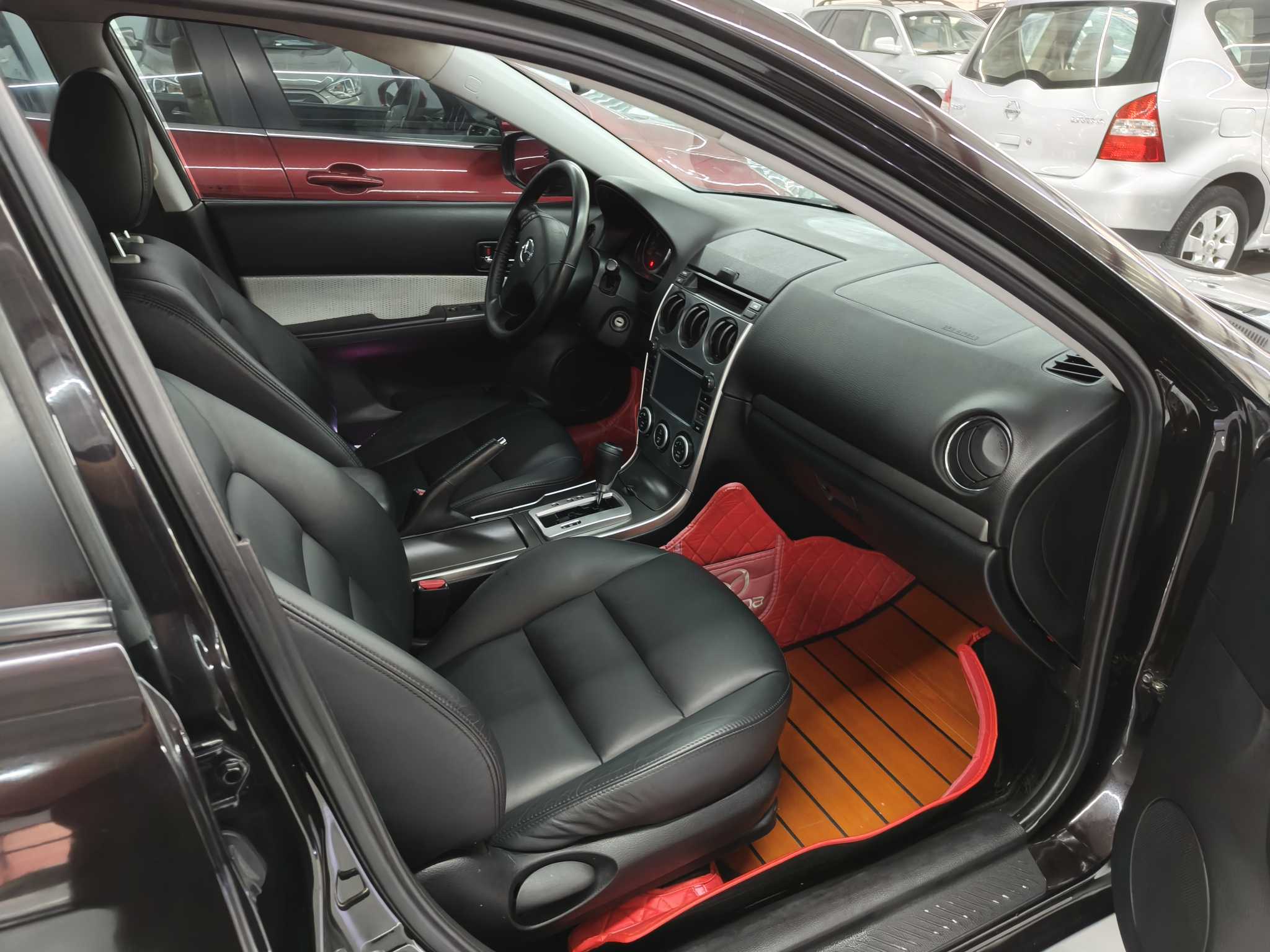 马自达 马自达6 2014 汽车图片 #9