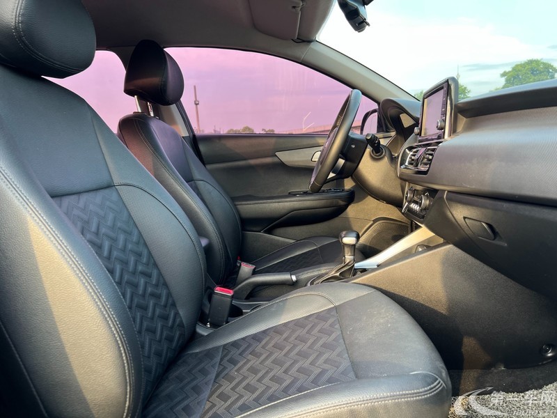 起亚 福瑞迪 2018 汽车图片 #9