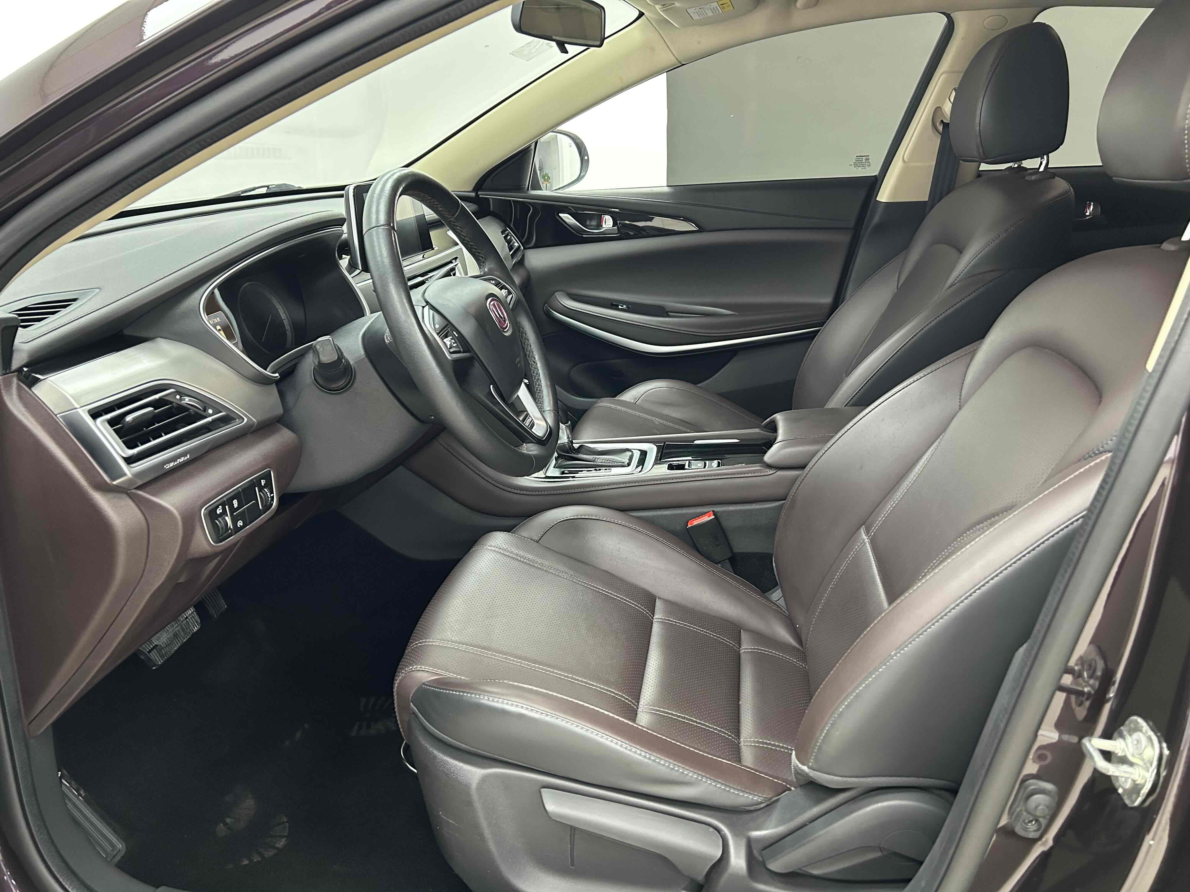 Changan Raeton 2019 #9 Changan Raeton 2019 immagine di auto #9