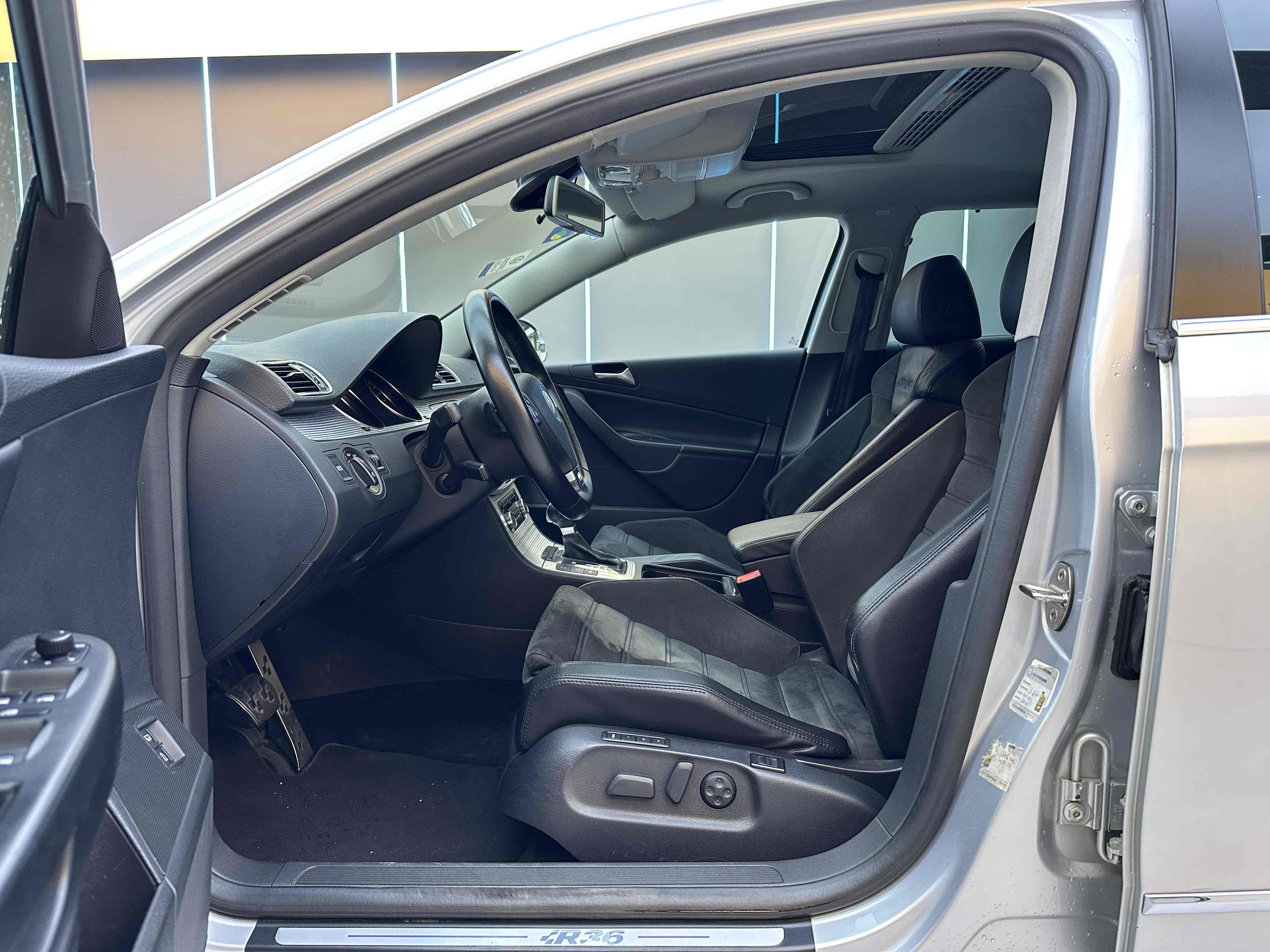 大众 Passat 2011 汽车图片 #9