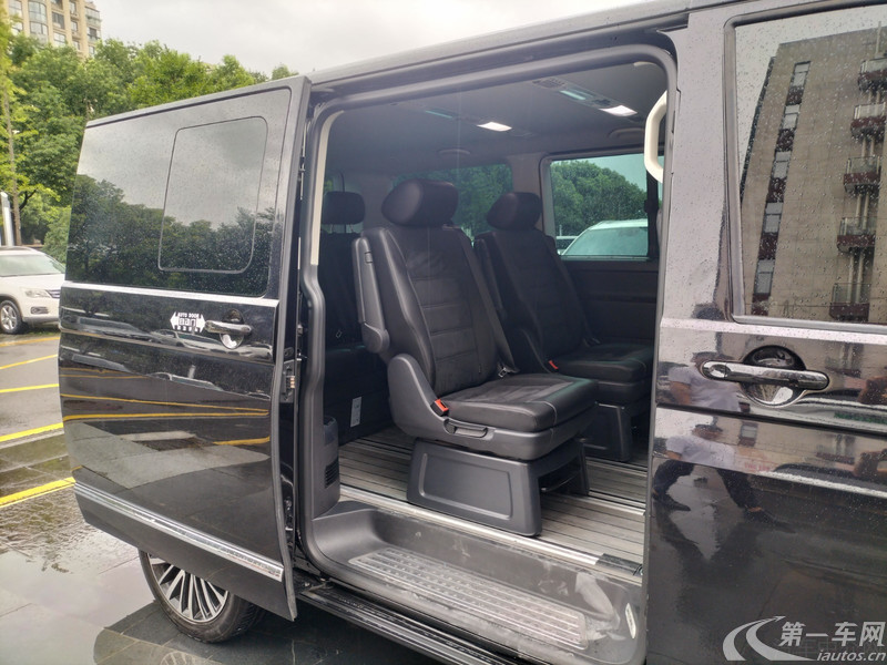 Volkswagen Multivan 2019 #9 Volkswagen Multivan 2019 imagem de carro #9