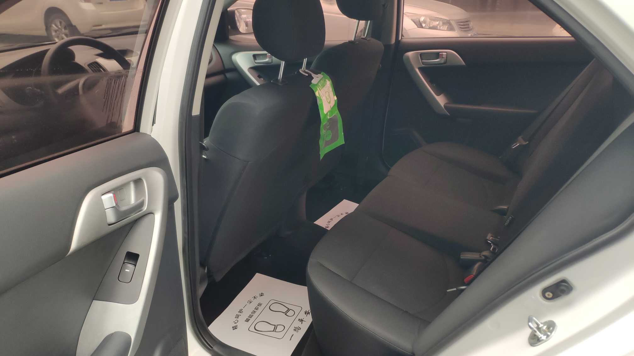 起亚 福瑞迪 2014 汽车图片 #9