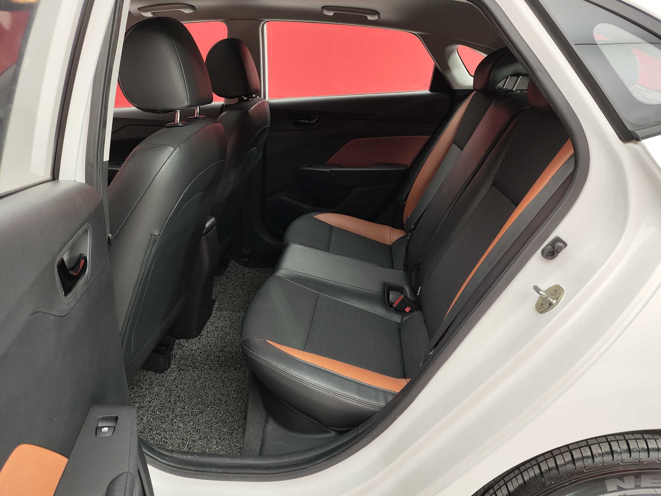 Hyundai Verna RV 2017 #9 Hyundai Verna RV 2017 car image #9