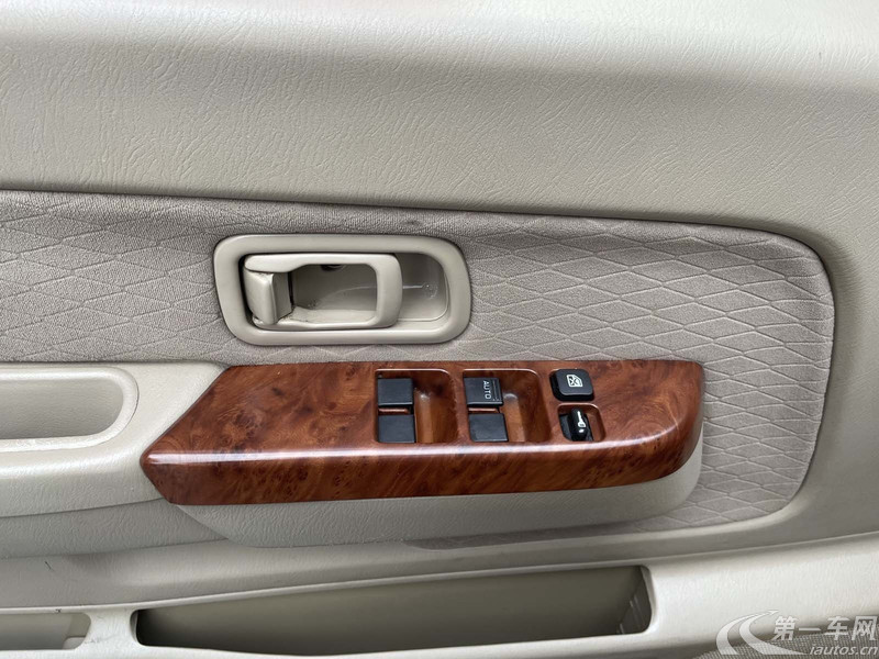 日产 日产D22 2015 汽车图片 #9