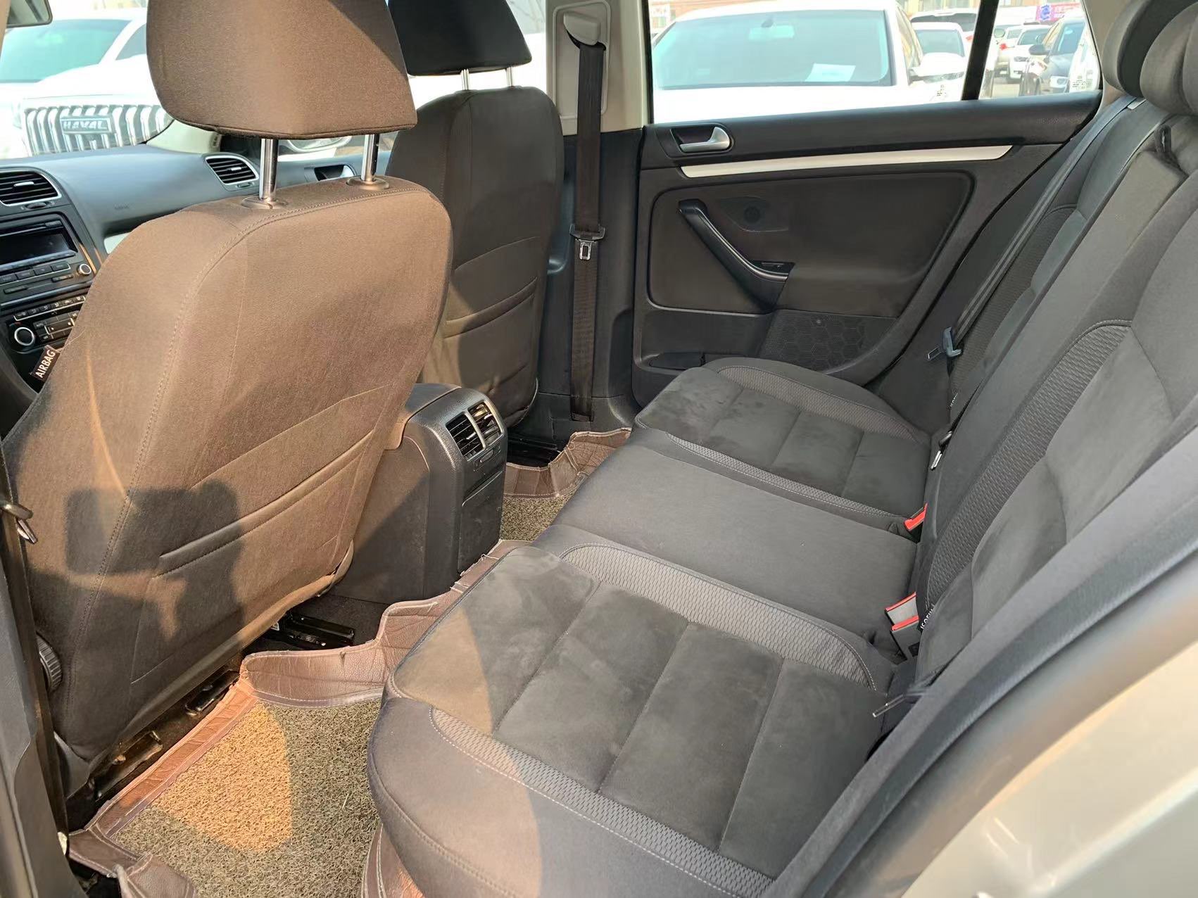 Volkswagen Gol 2014 immagine di auto #9