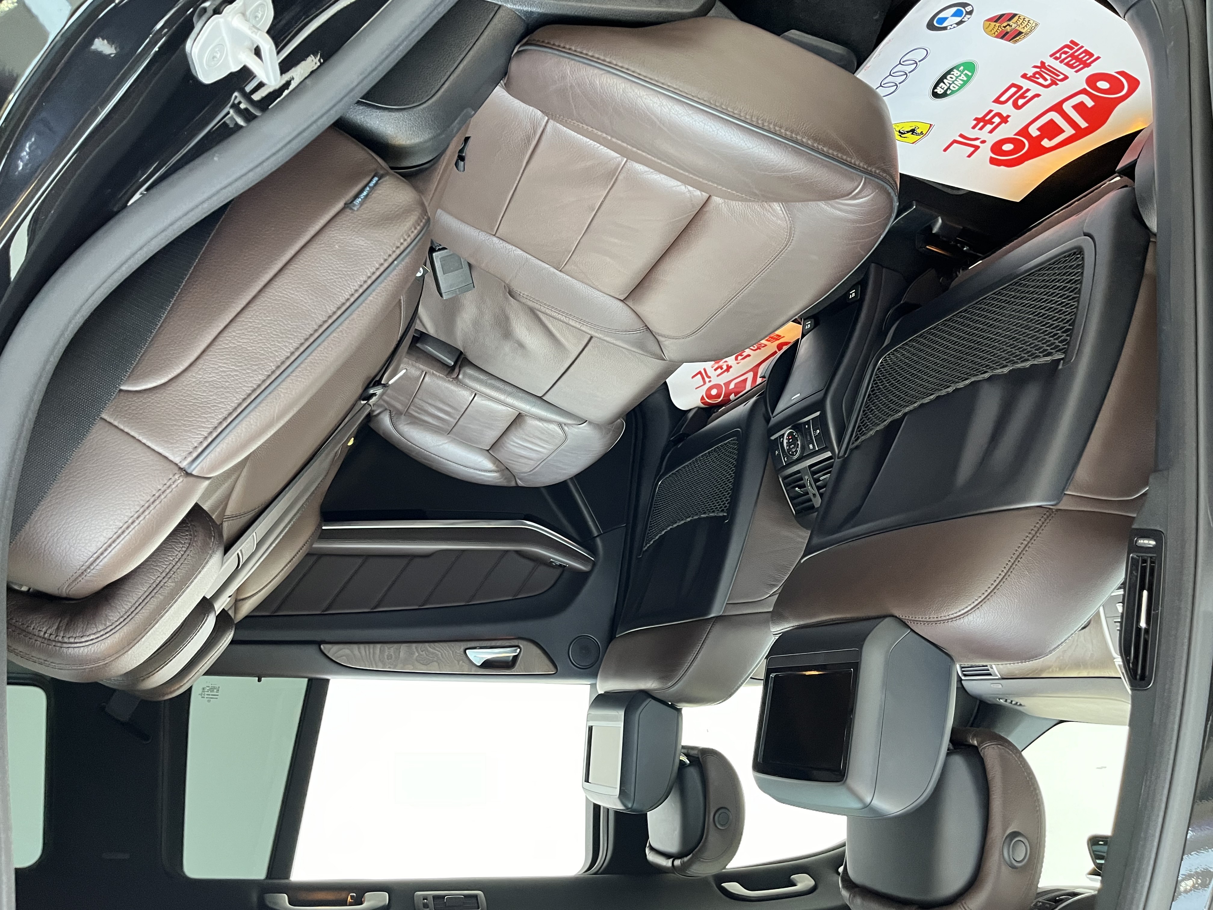 Mercedes-Benz GL Class 2014 #9 Mercedes-Benz GL Class 2014 car image #9