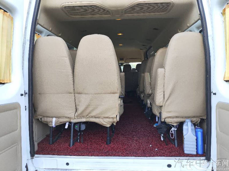 Ford New Transit 2018 #9 Ford New Transit 2018 car image #9