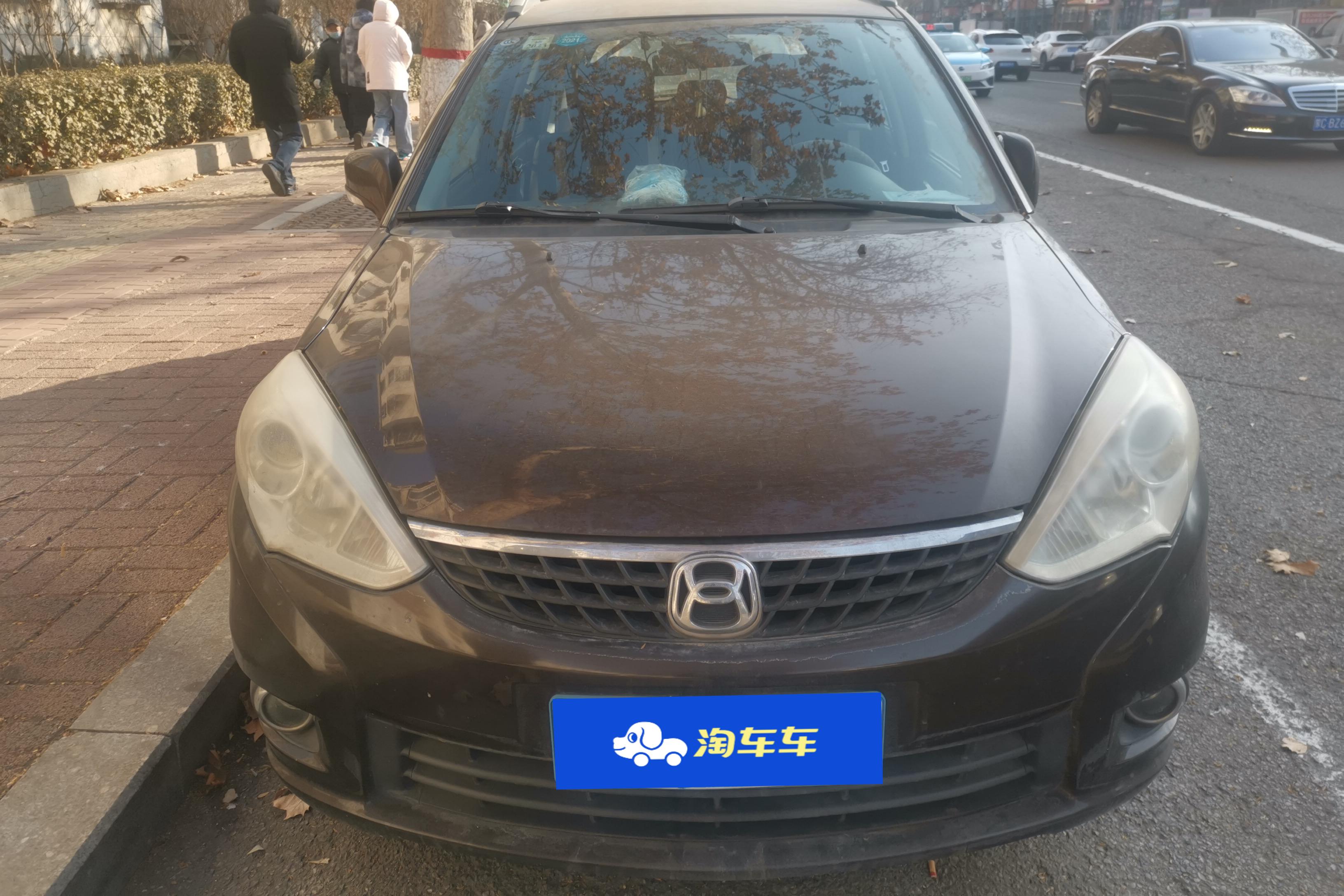 Suzuki Liana A6 2015 immagine di auto #9