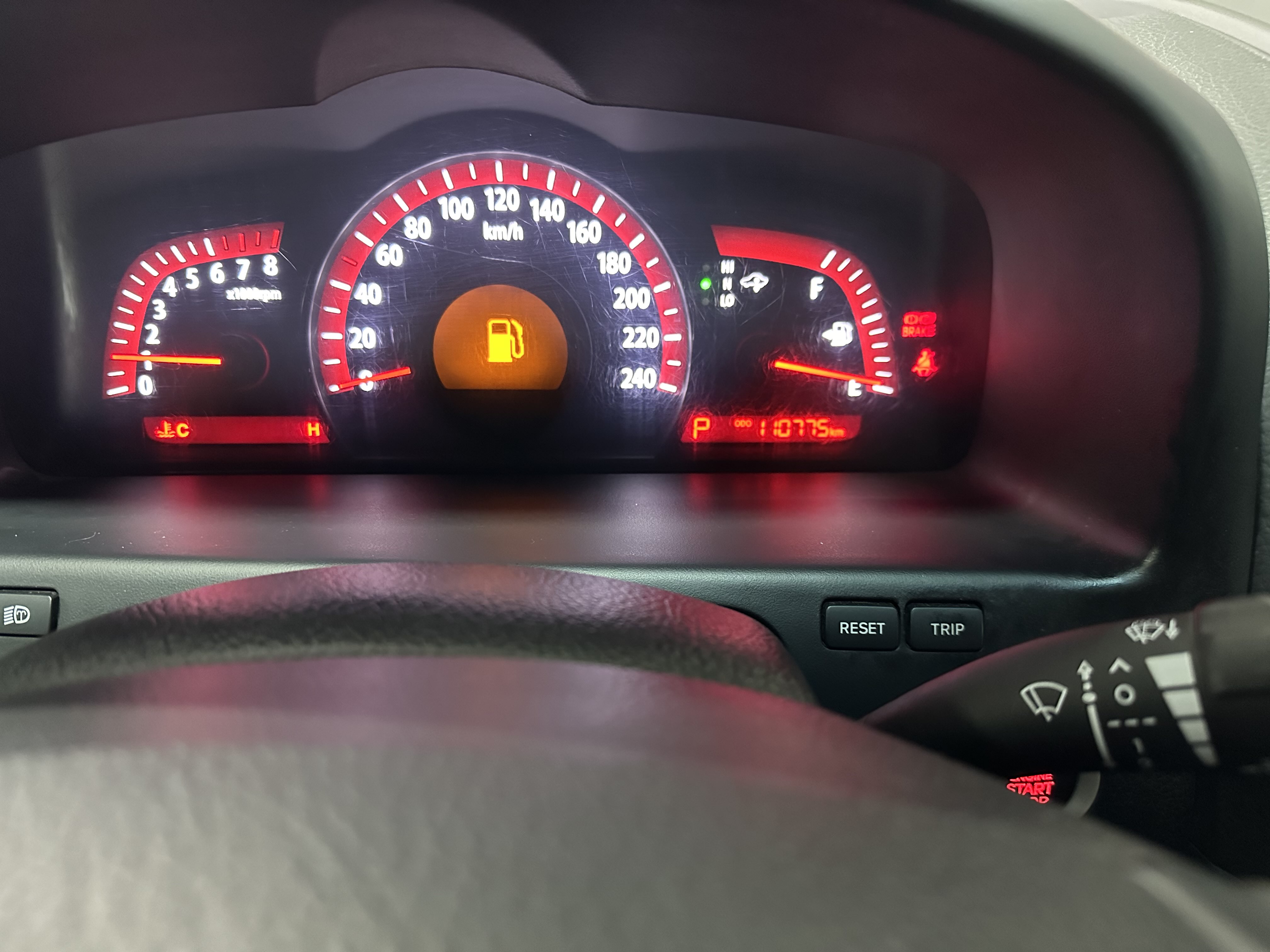 起亚 霸锐 2014 汽车图片 #9