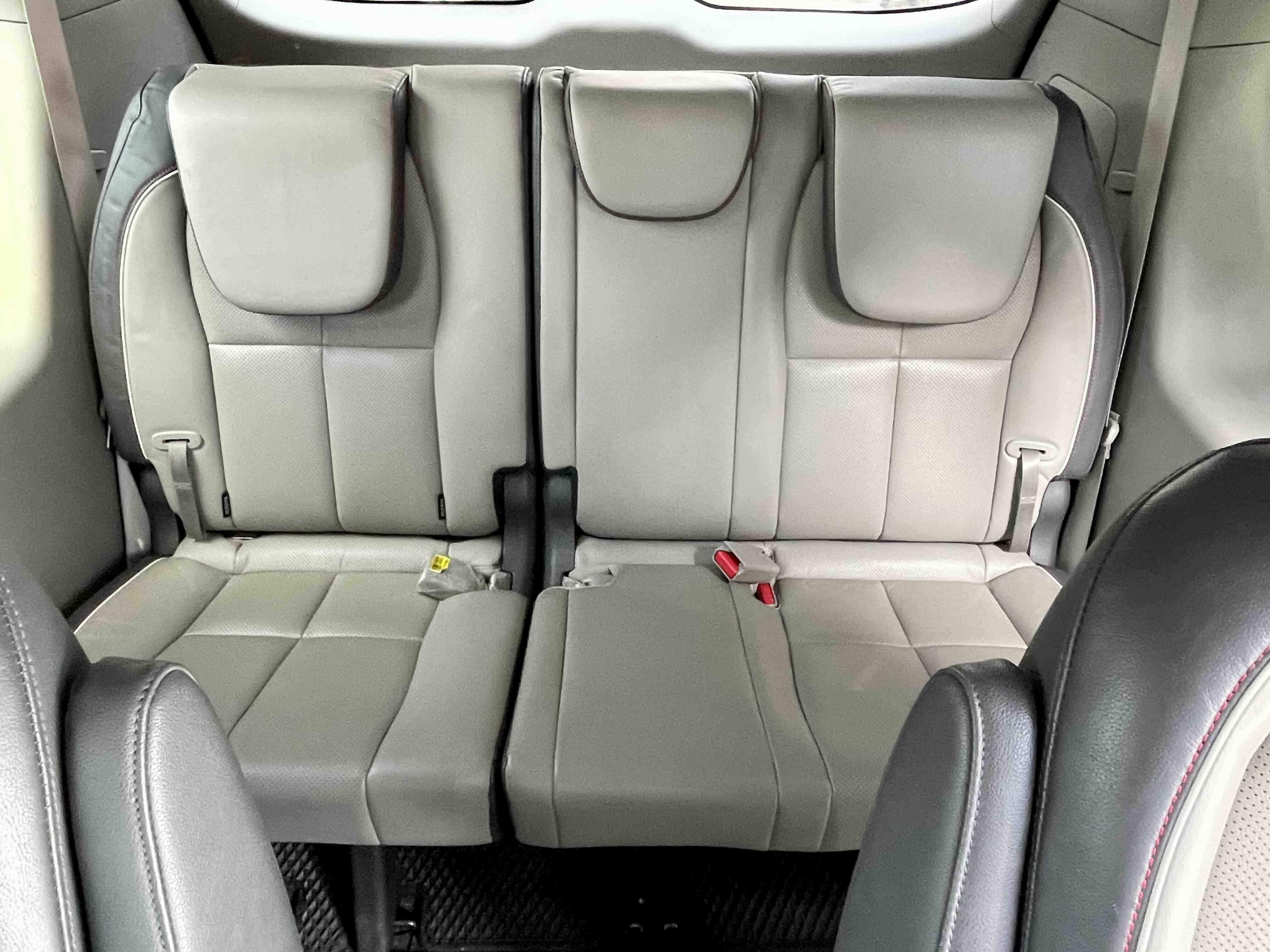 起亚 嘉华 2017 汽车图片 #9