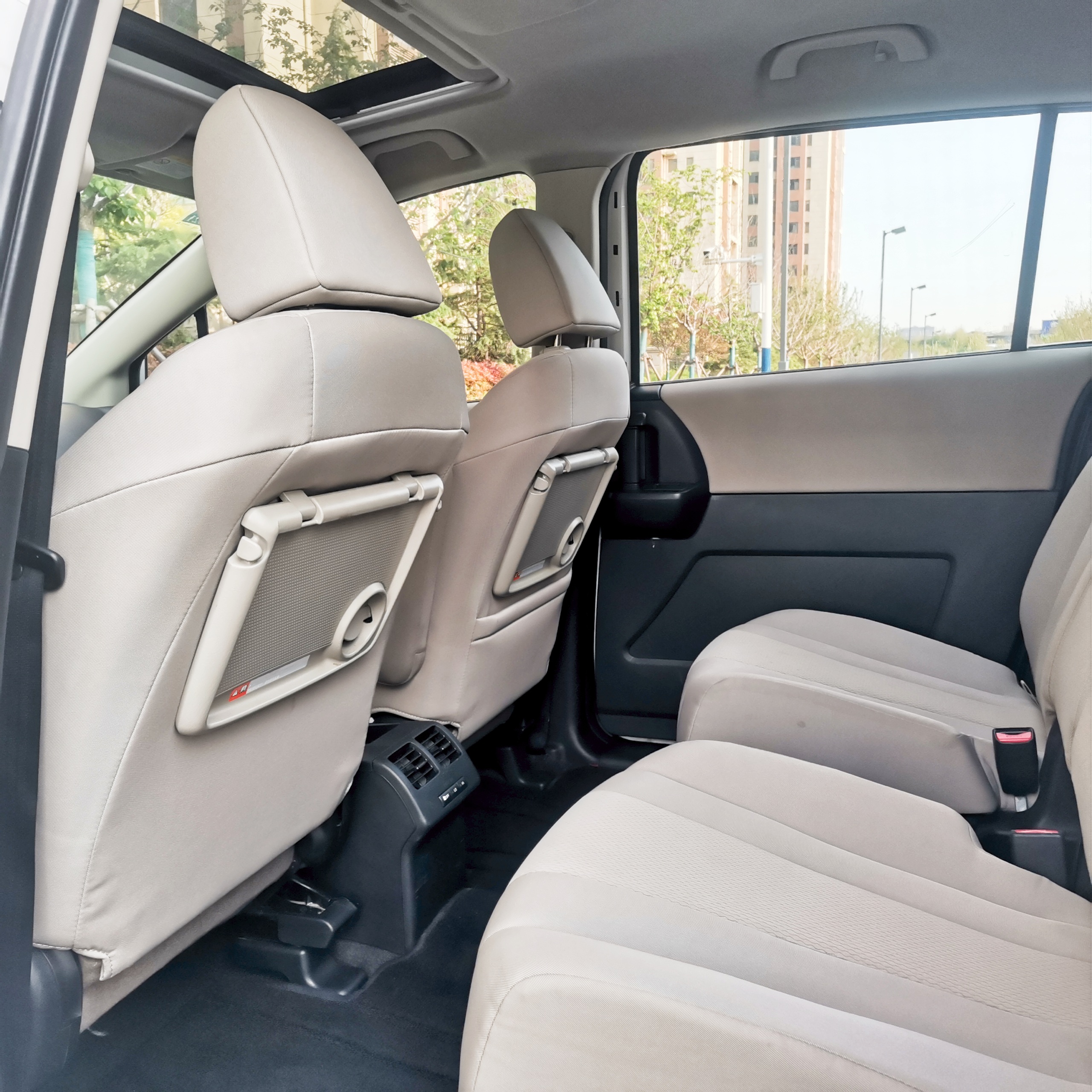 马自达 马自达5 2015 汽车图片 #9