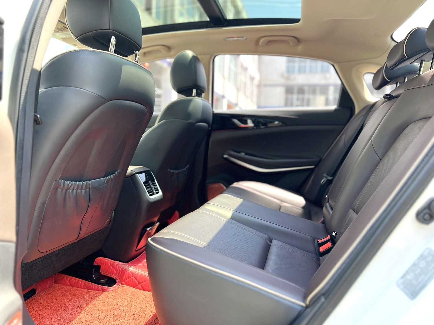 Changan Raeton 2018 #9 Changan Raeton 2018 car image #9