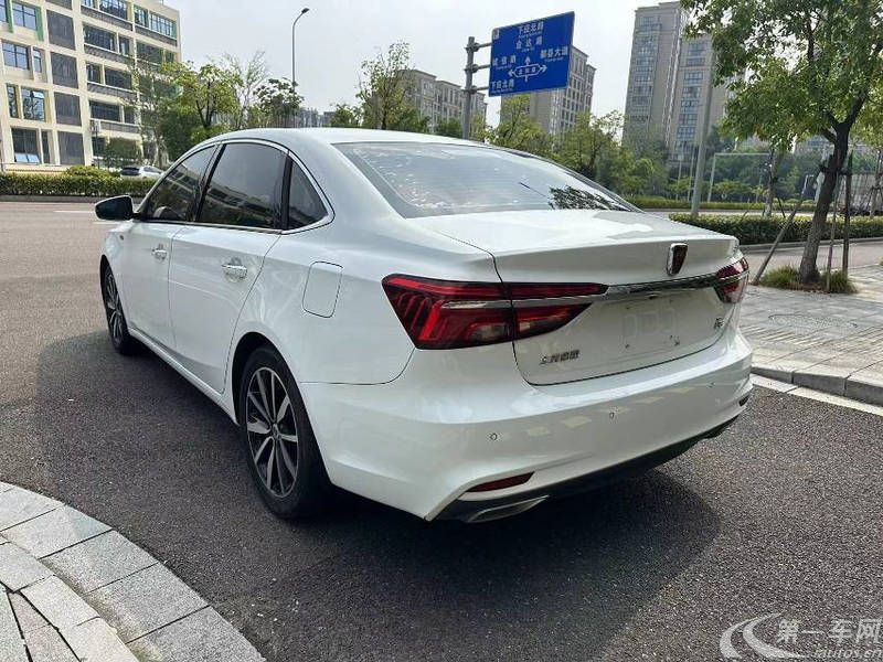 荣威 荣威i6 2018 汽车图片 #9