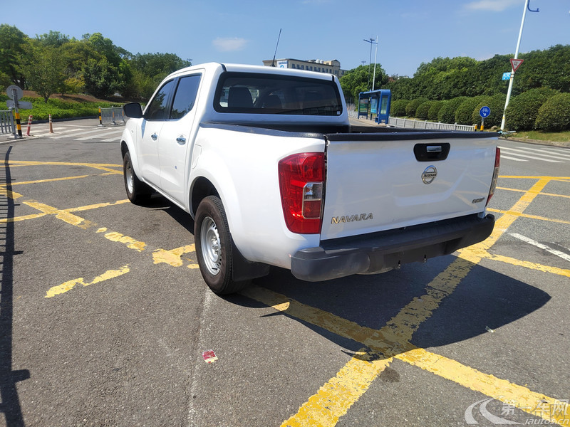 日产 纳瓦拉 2020 汽车图片 #9