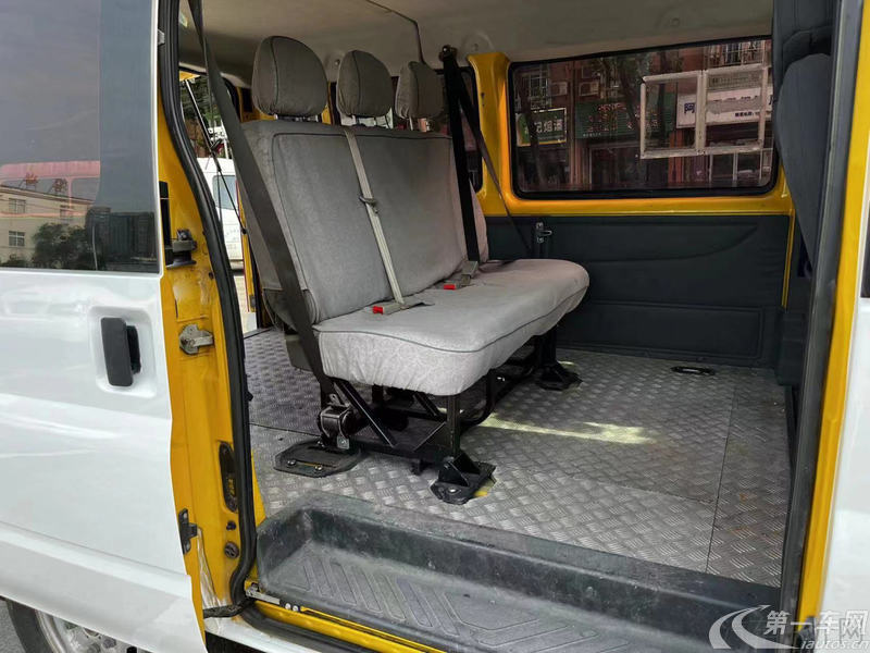 Ford New Transit 2017 #9 Ford New Transit 2017 car image #9