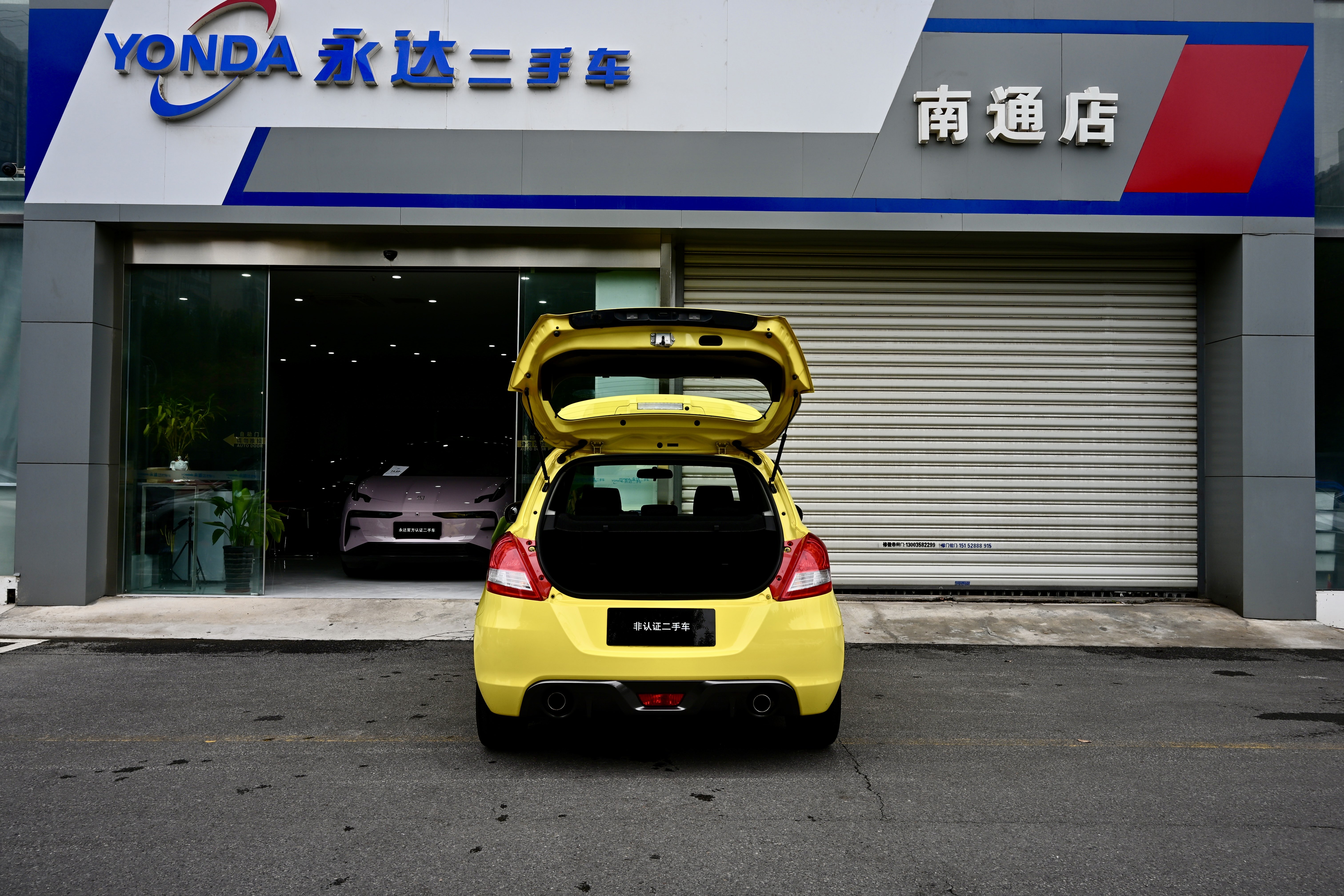 Suzuki Swift Sport 2016 imagem de carro #9