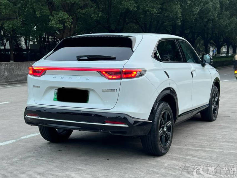 Honda e:NS1 2023 #9 Honda e:NS1 2023 صورة سيارة #9