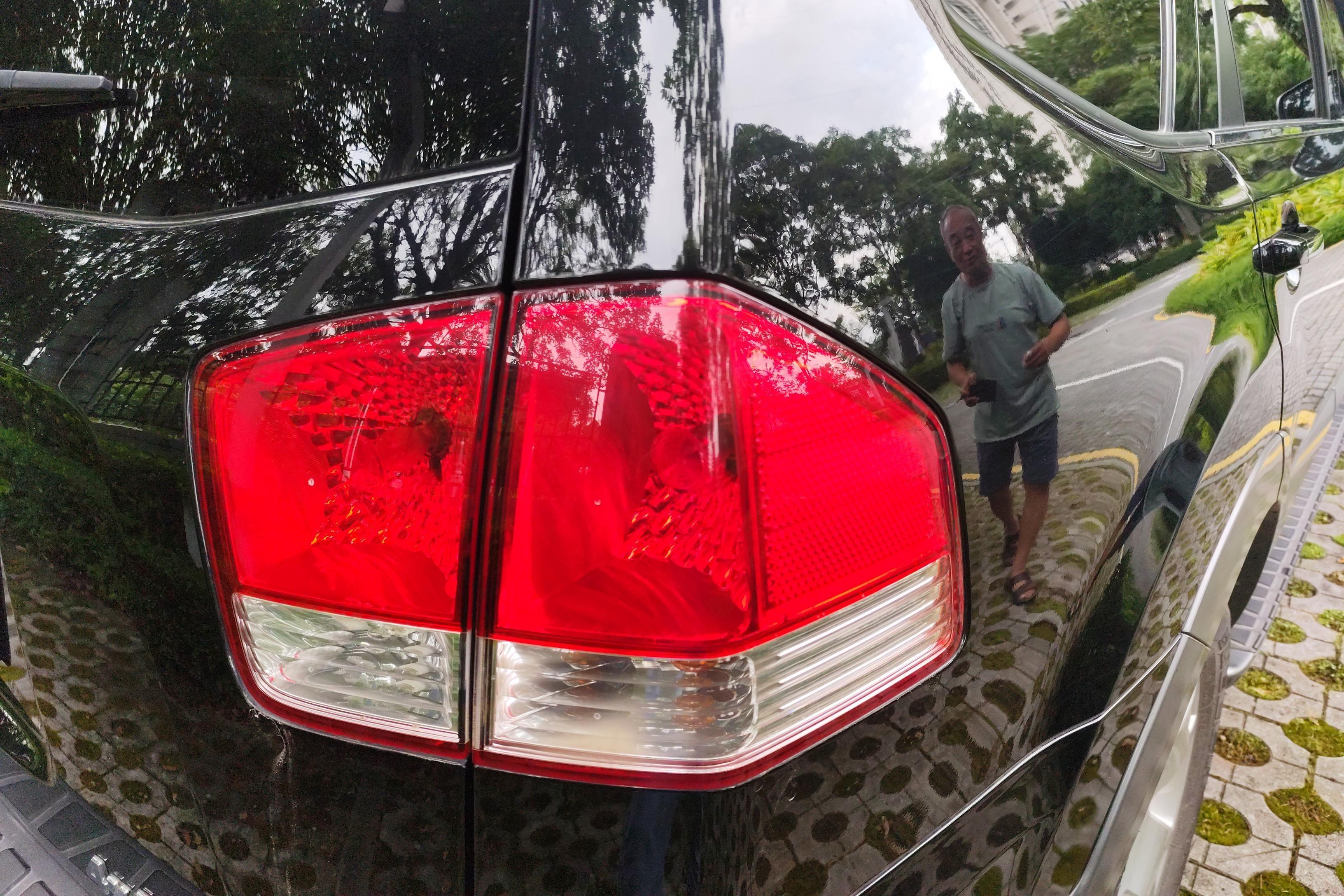 起亚 霸锐 2013 汽车图片 #9