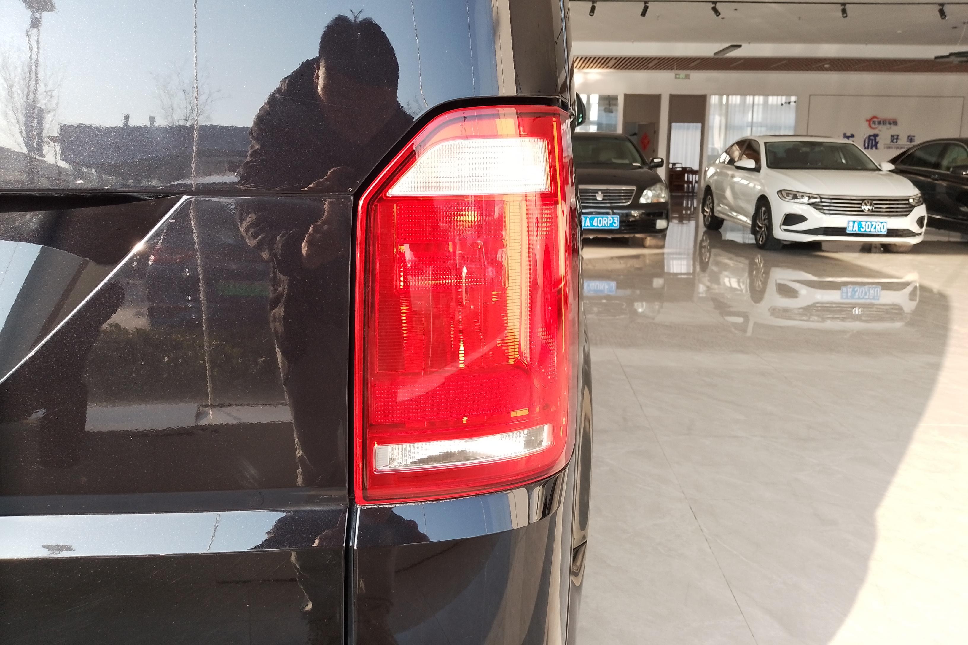 Volkswagen Multivan 2018 #9 Volkswagen Multivan 2018 imagem de carro #9