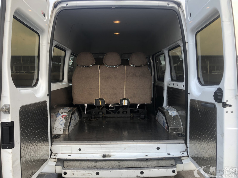 Ford New Transit 2017 #9 Ford New Transit 2017 immagine di auto #9