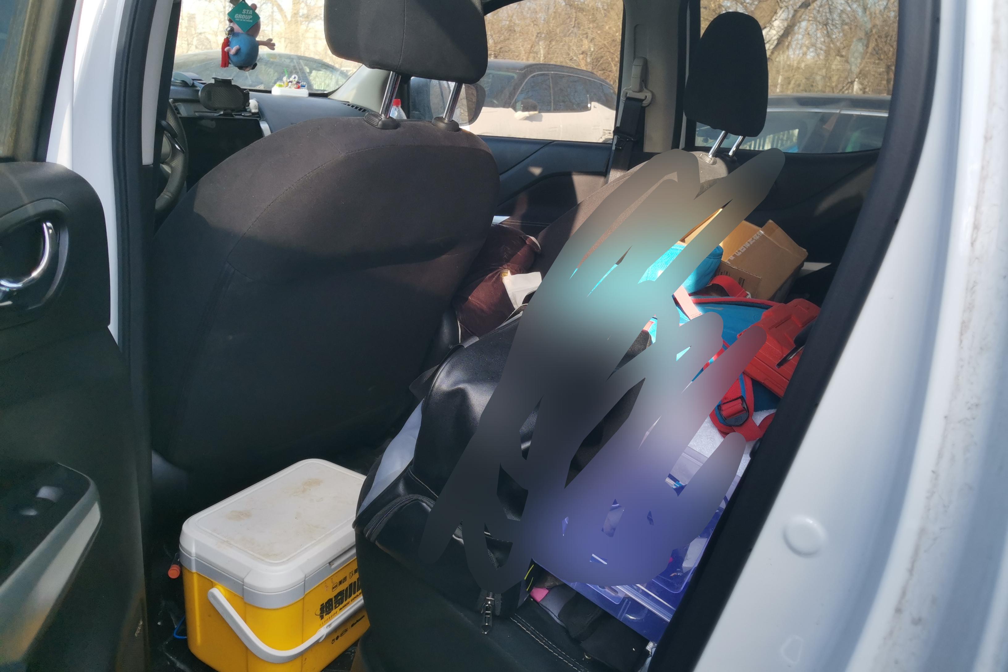 日产 纳瓦拉 2019 汽车图片 #9