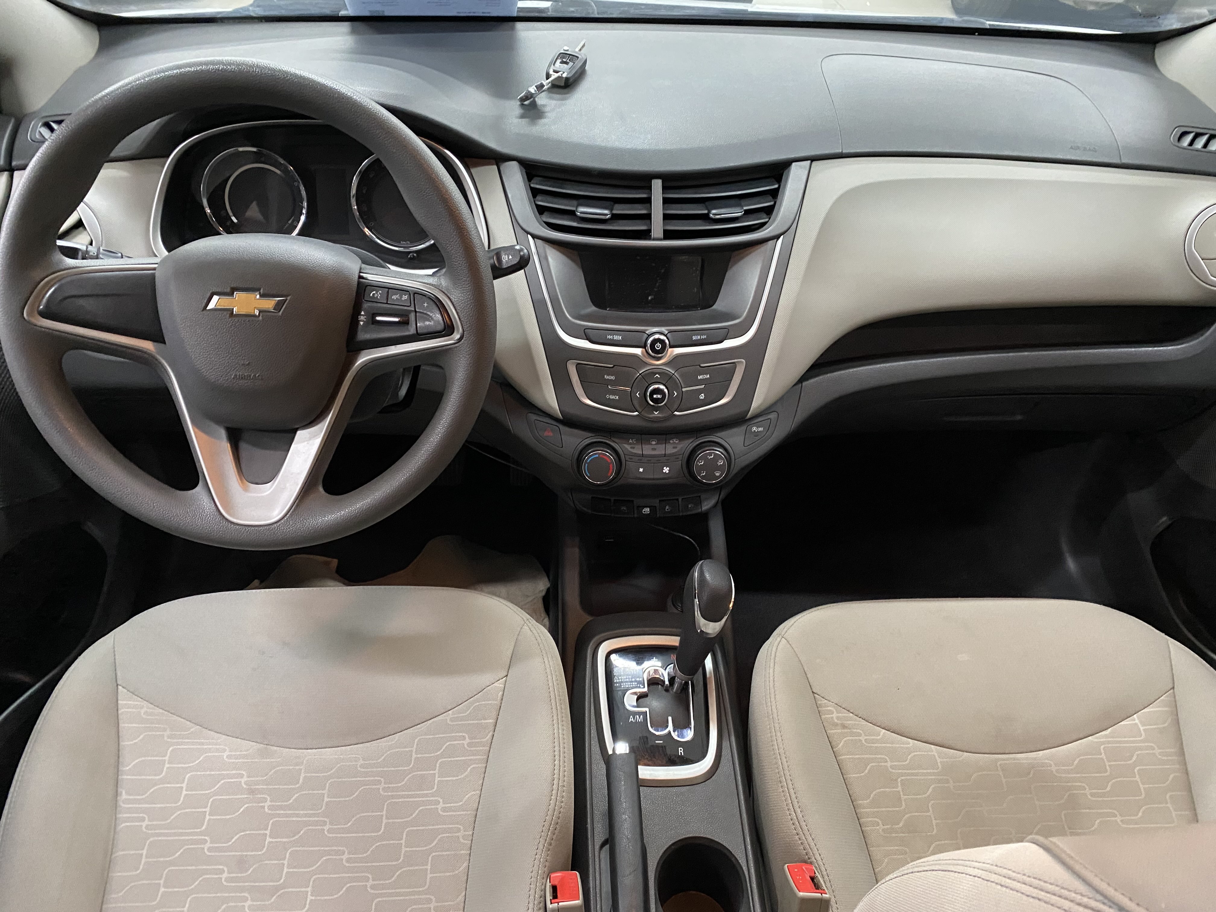 Chevrolet Sail 2015 #9 Chevrolet Sail 2015 car image #9