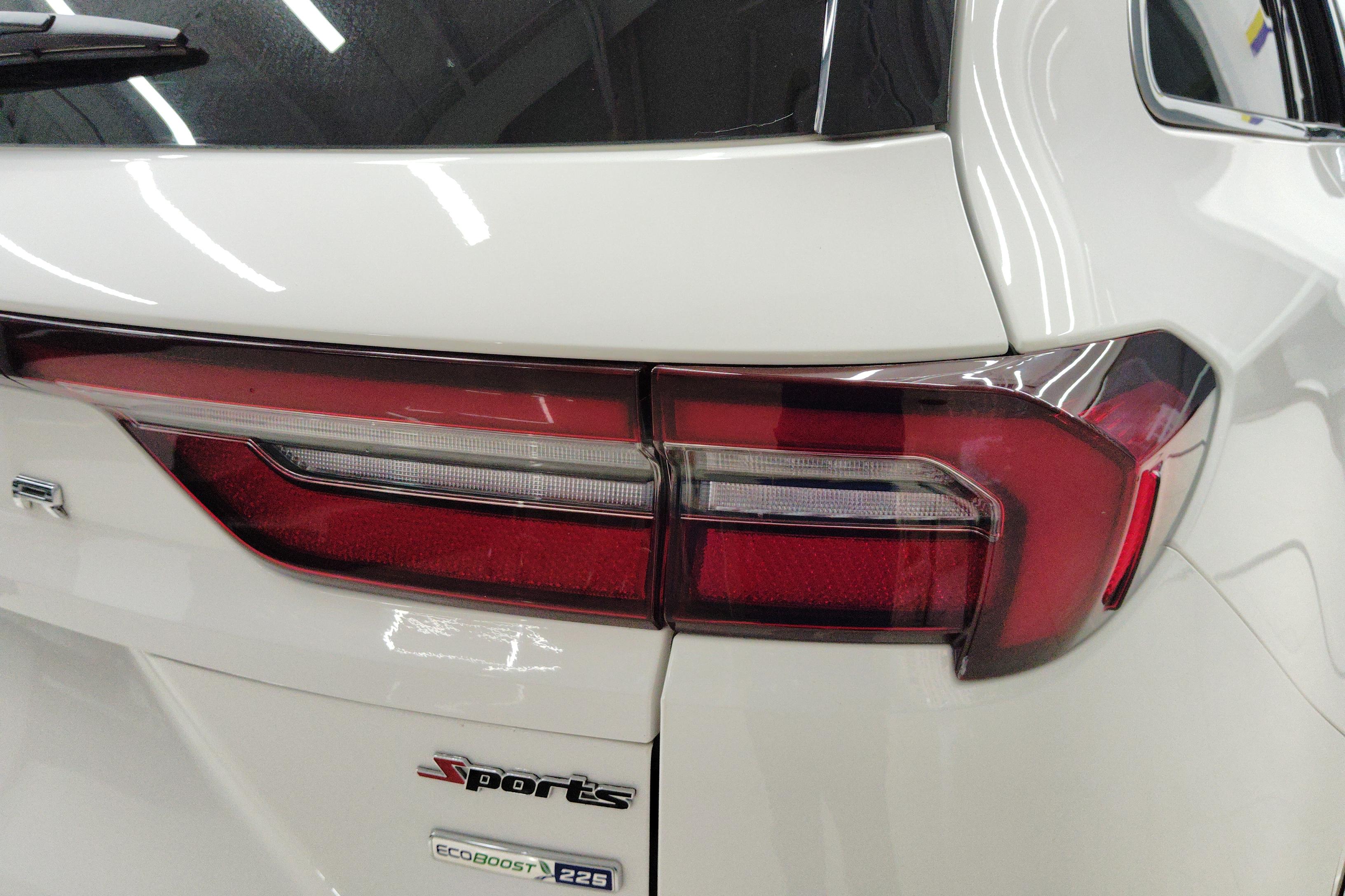 Ford Equator 2021 #9 Ford Equator 2021 car image #9