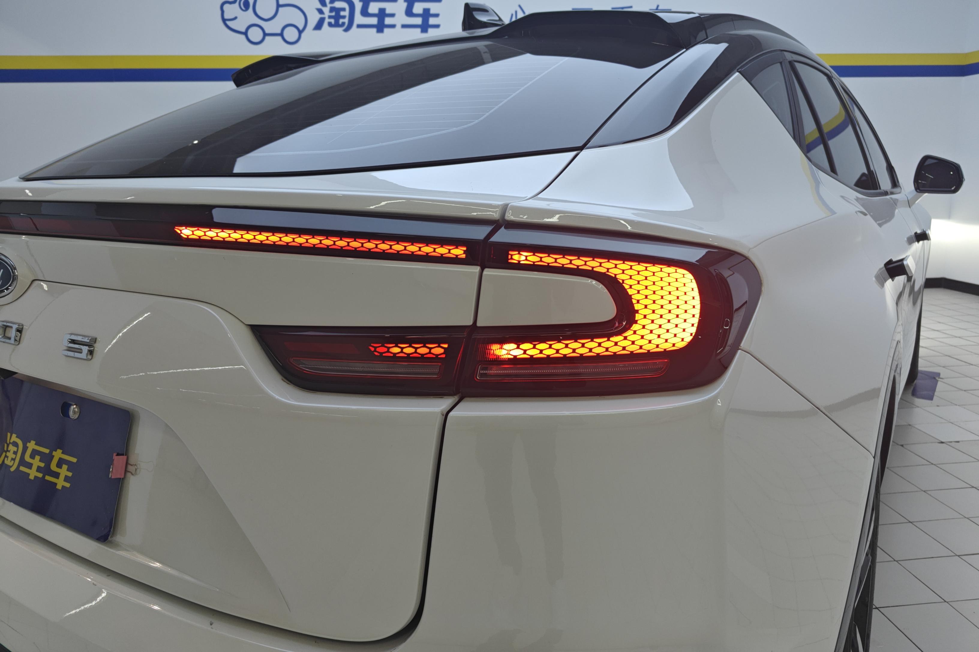 Ford Evos 2021 imagem de carro #9