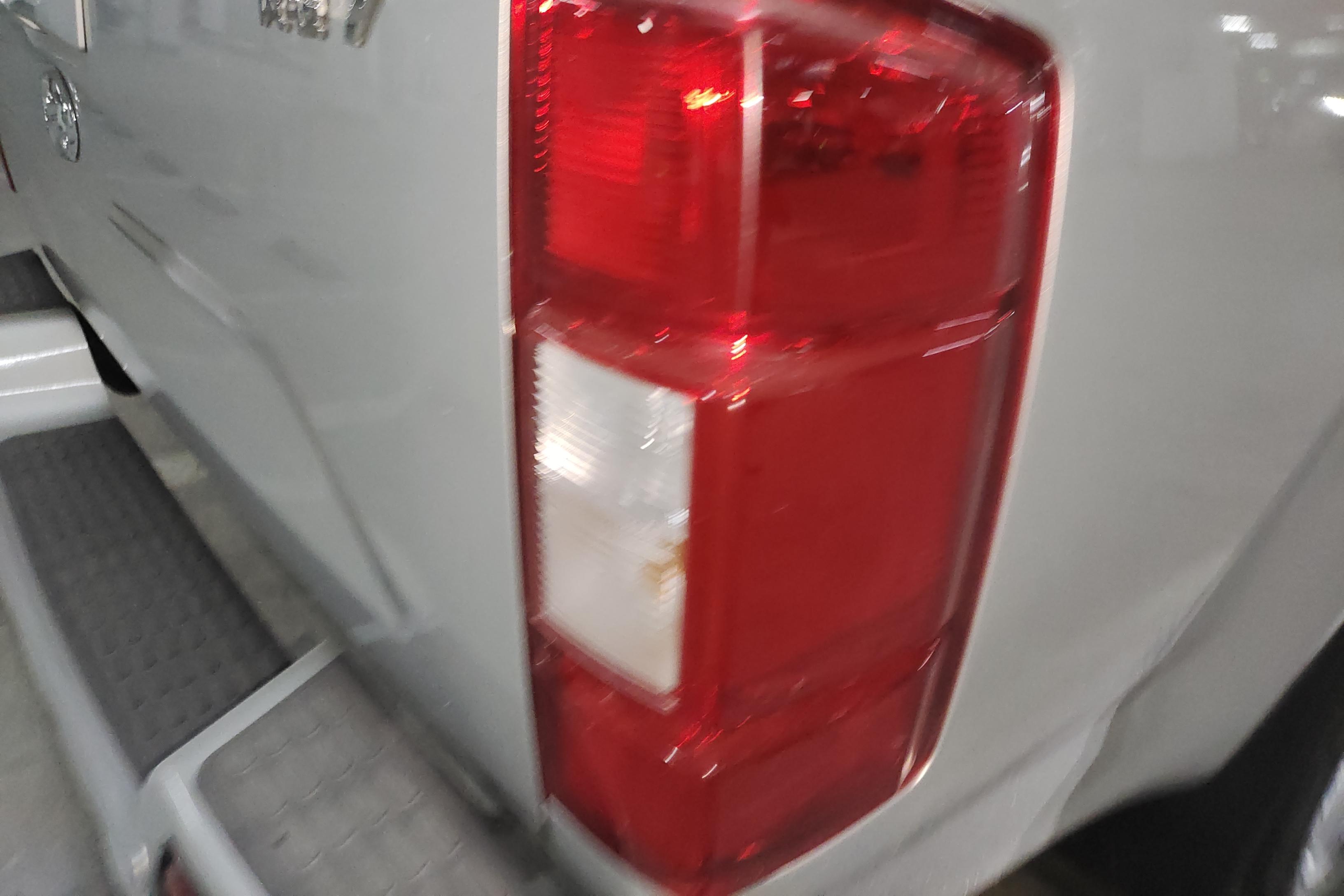 Great Wall Wingle 7 2021 immagine di auto #9