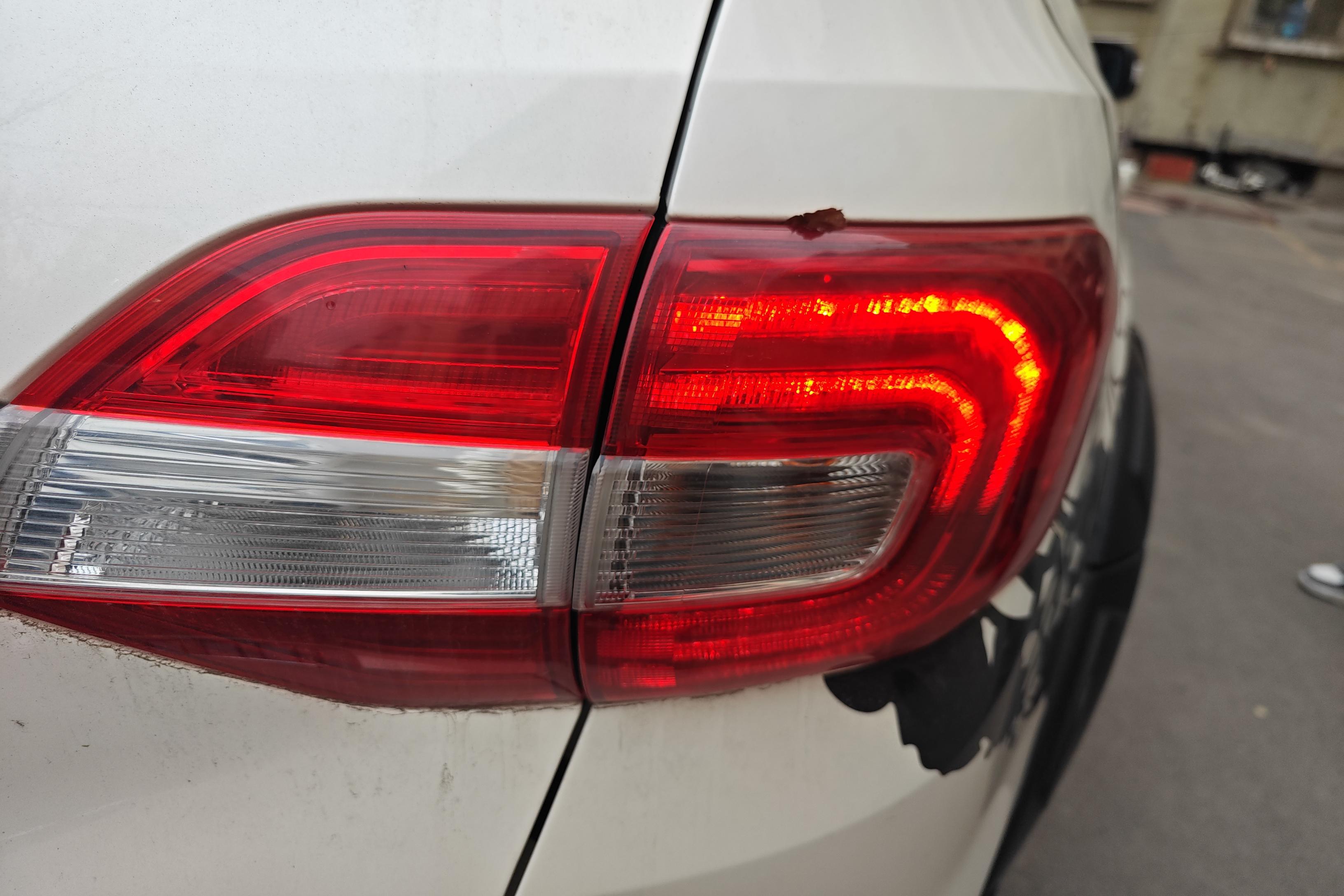 Ford Everest 2018 car image #9