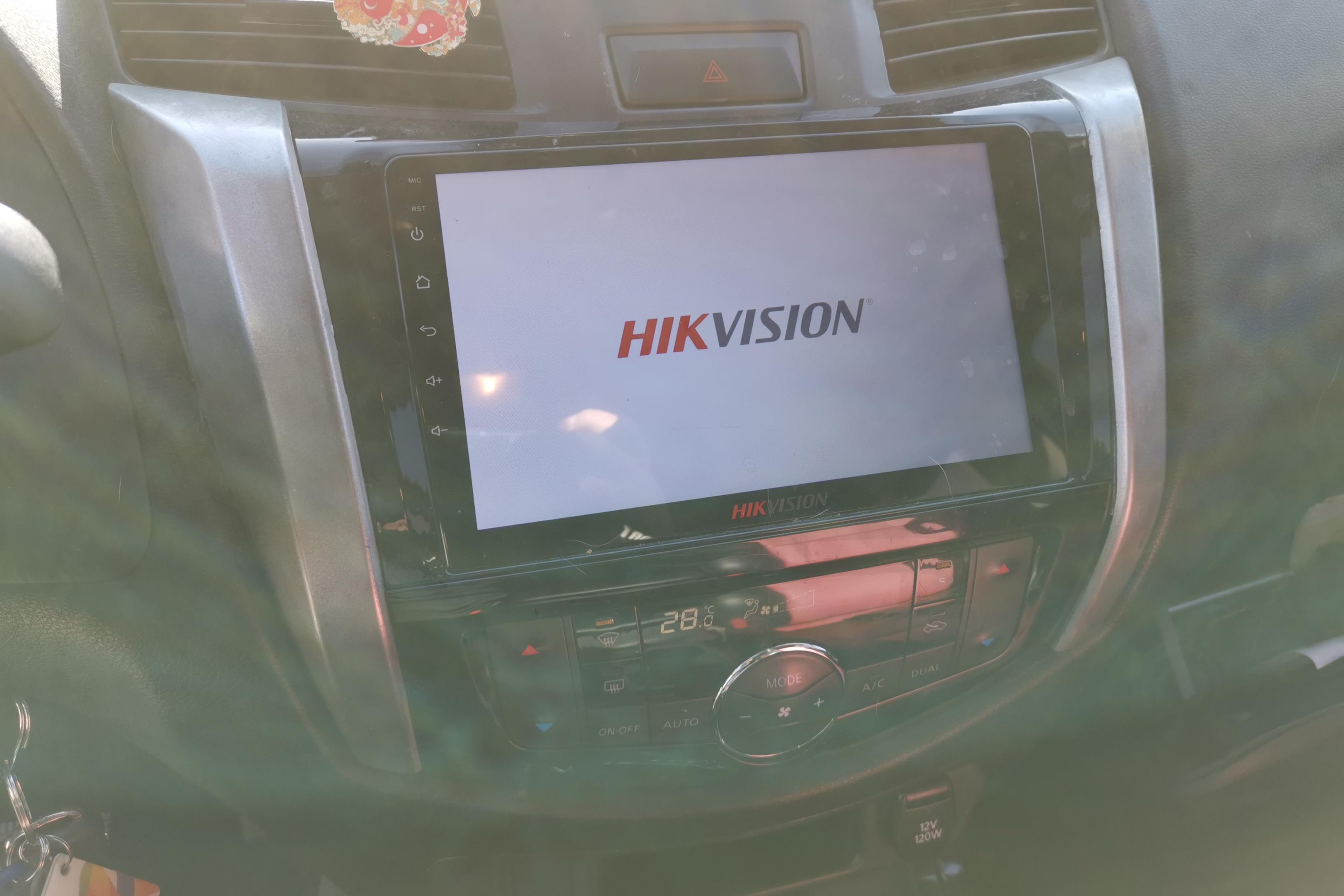 日产 纳瓦拉 2019 汽车图片 #9