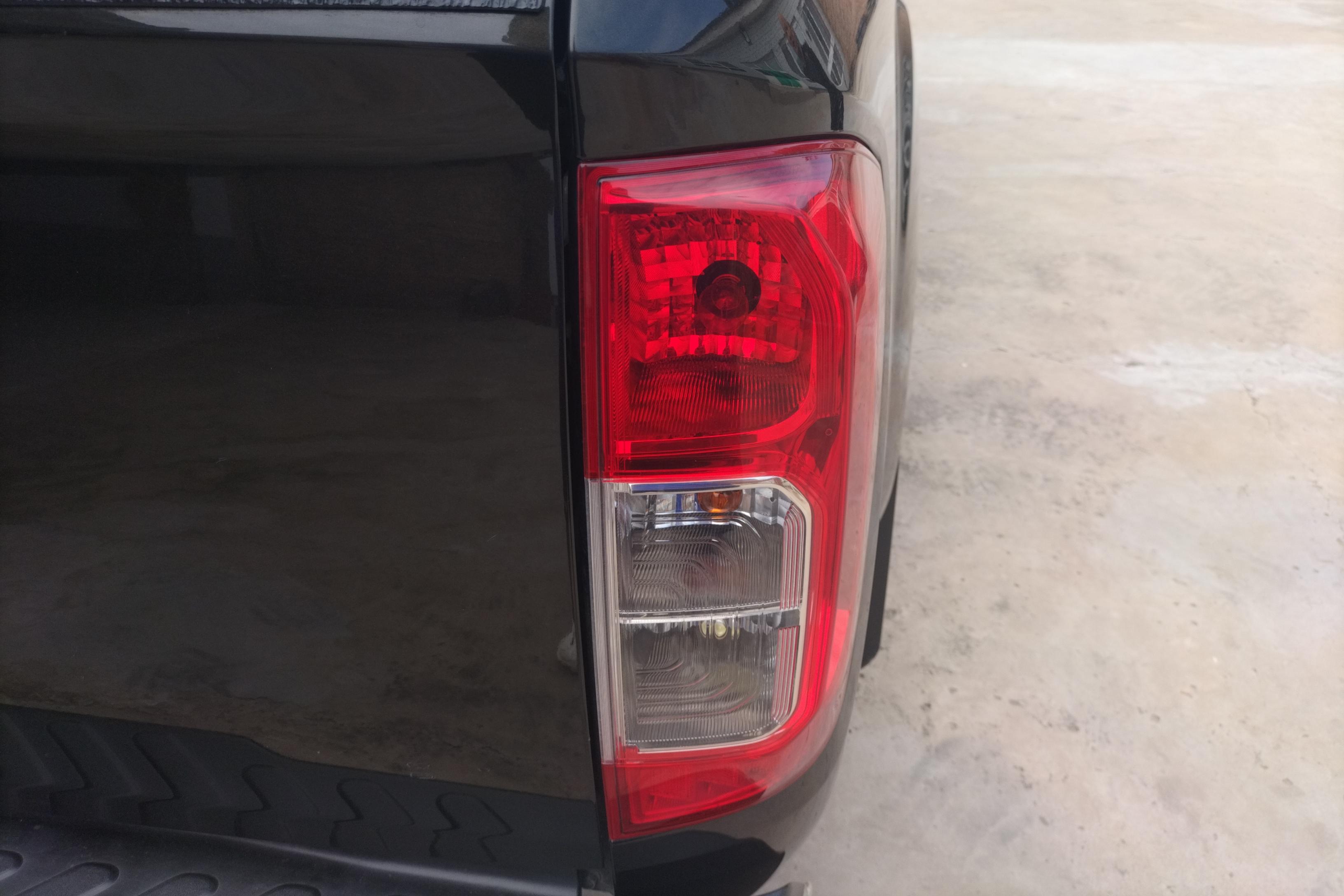 日产 纳瓦拉 2019 汽车图片 #9