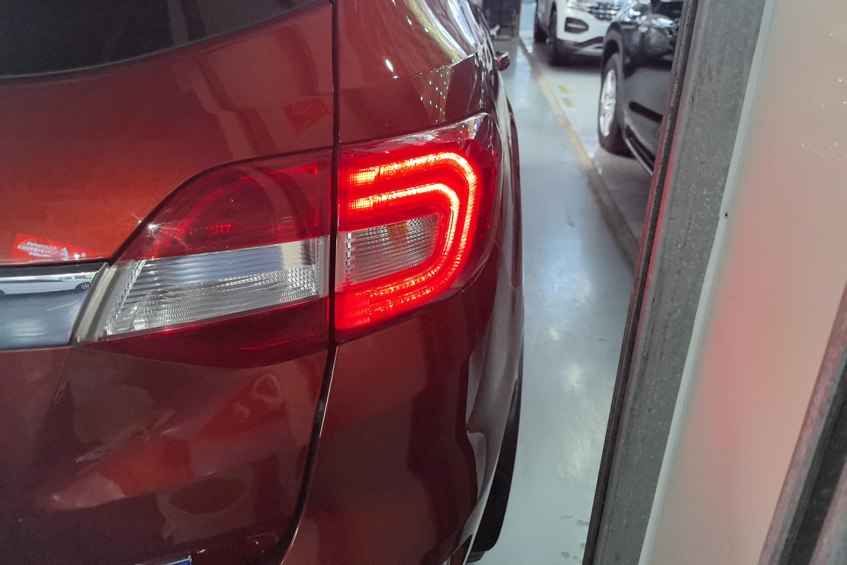 Ford Everest 2016 #9 Ford Everest 2016 car image #9