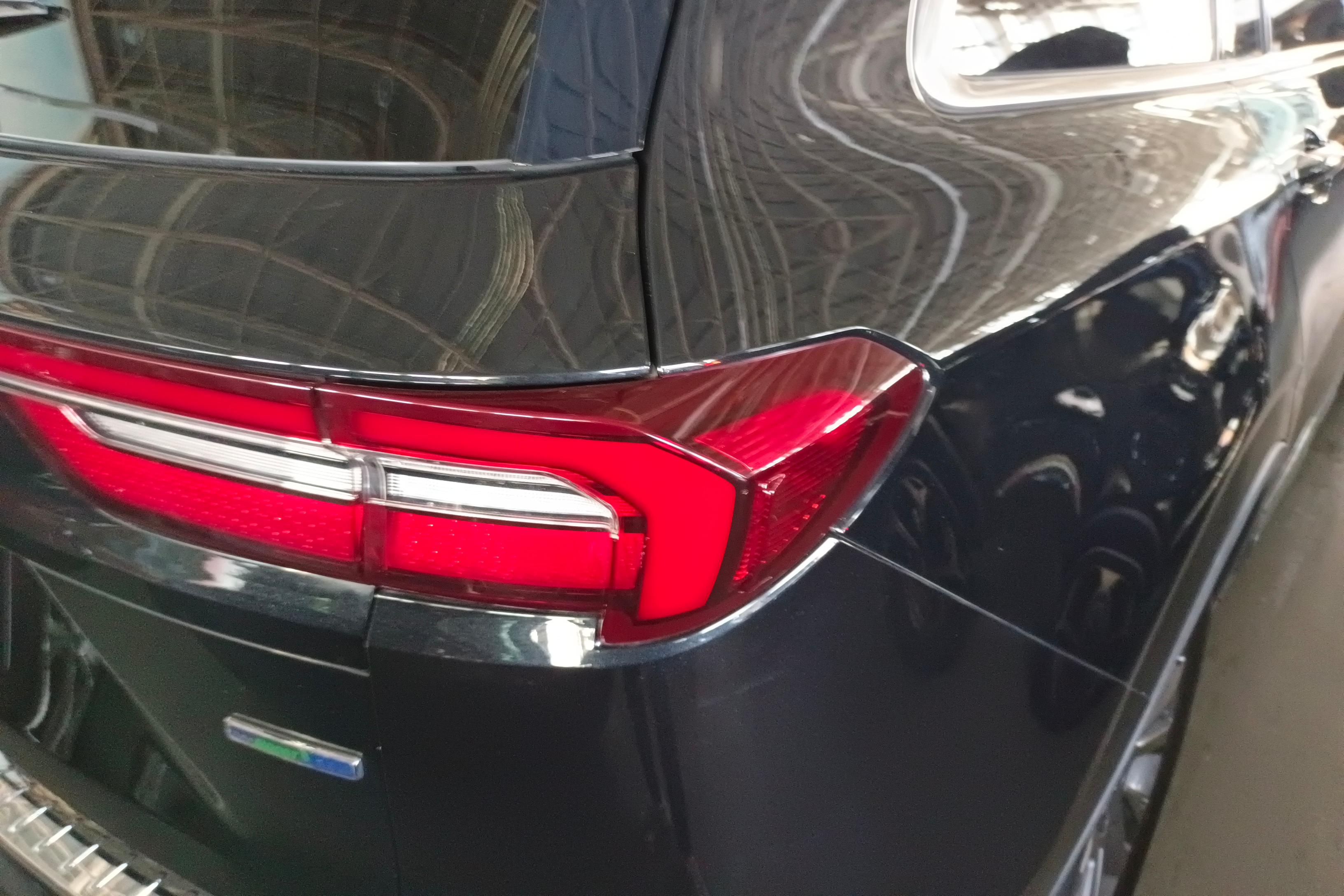 Ford Equator 2021 صورة سيارة #9