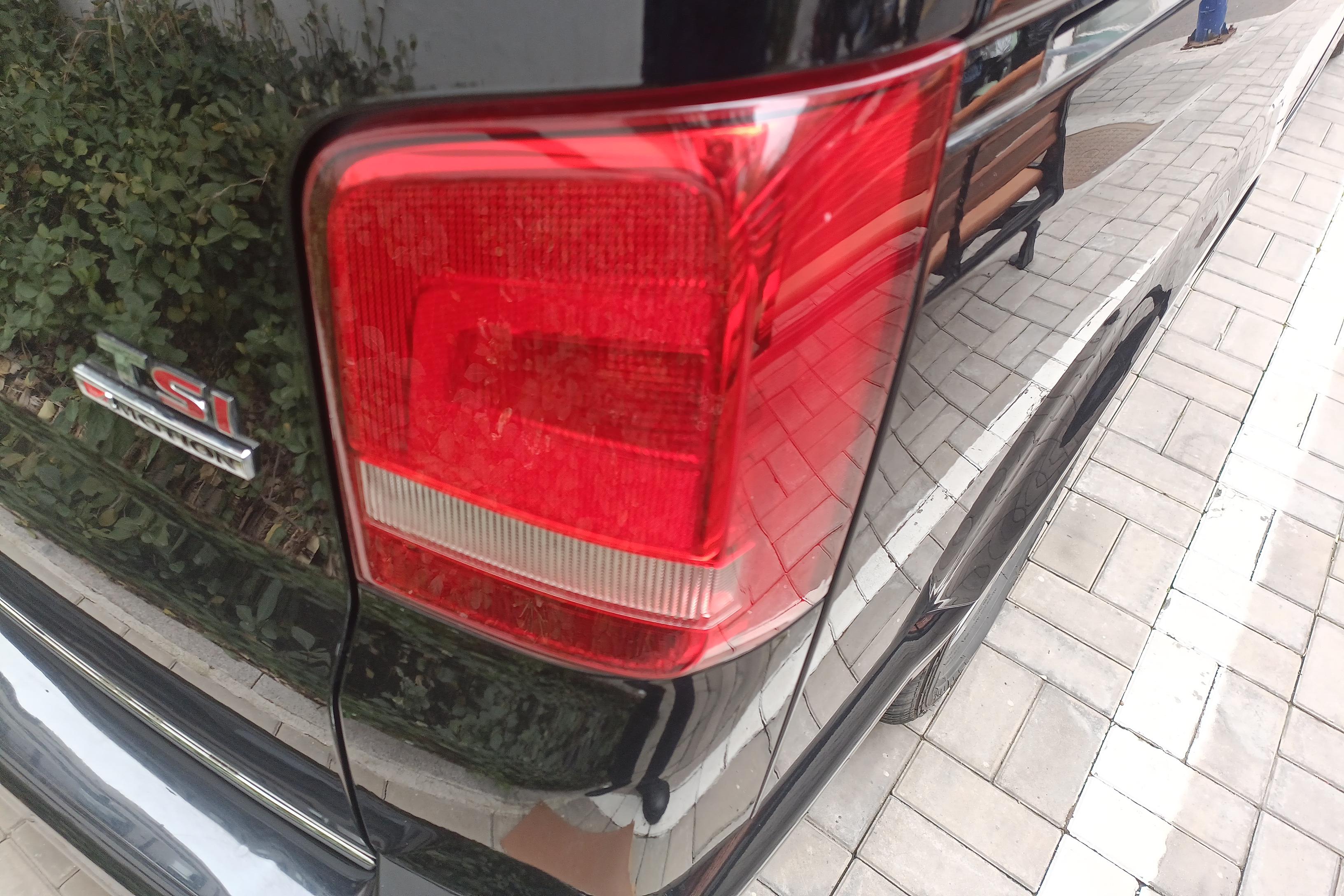 Volkswagen Multivan 2014 #9 Volkswagen Multivan 2014 imagem de carro #9