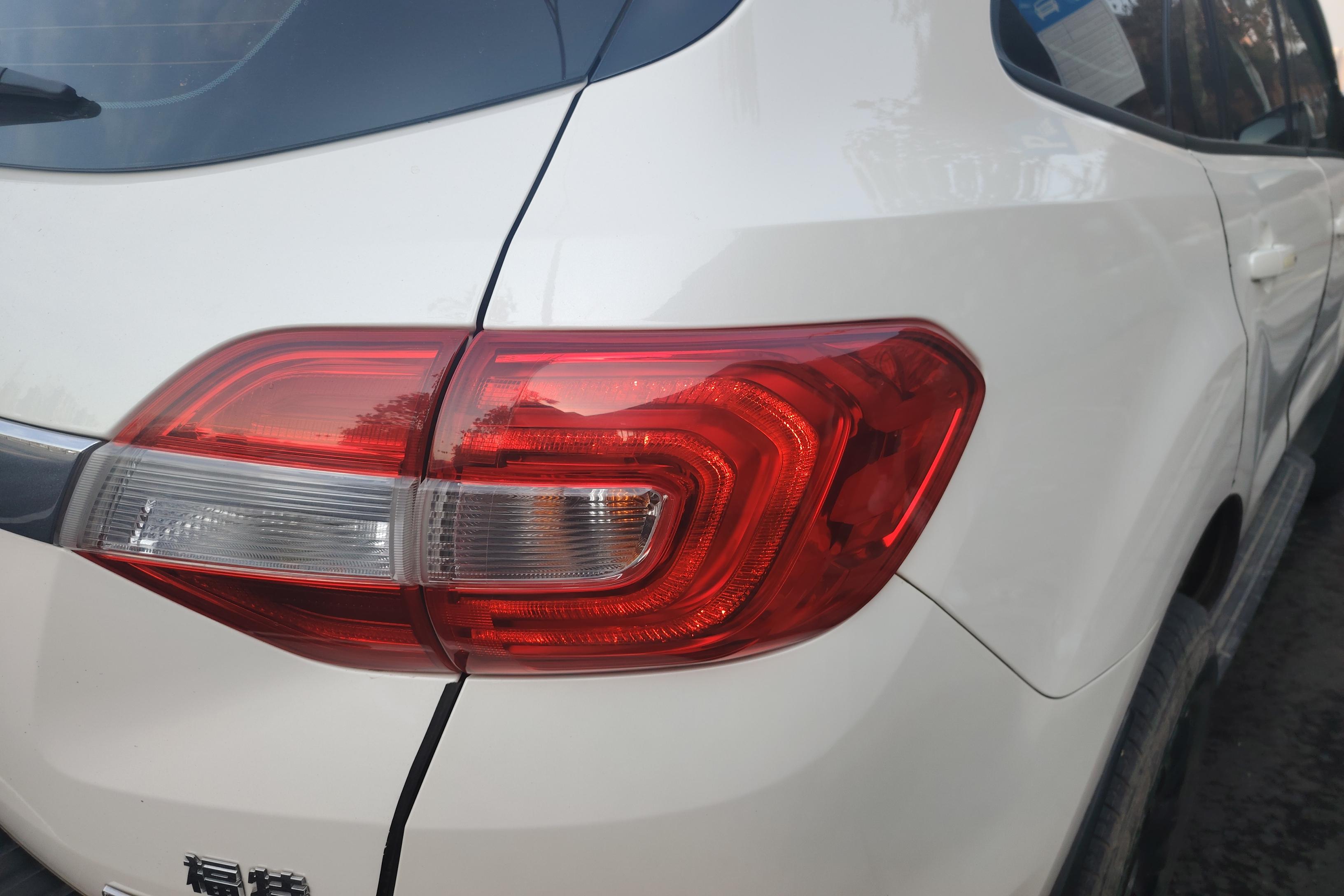 Ford Everest 2018 #9 Ford Everest 2018 car image #9