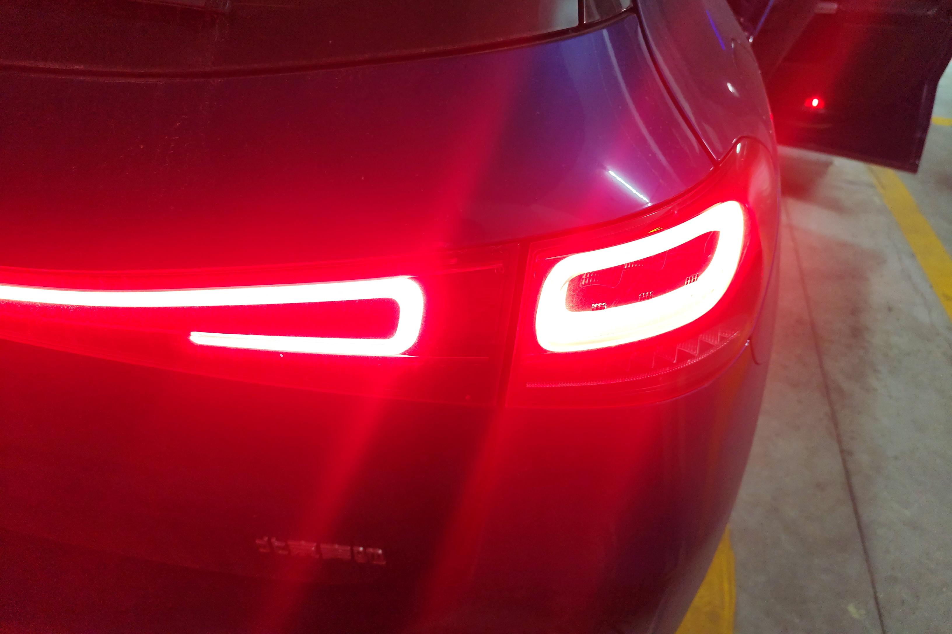 Mercedes-Benz EQA Class 2022 #9 Mercedes-Benz EQA Class 2022 immagine di auto #9