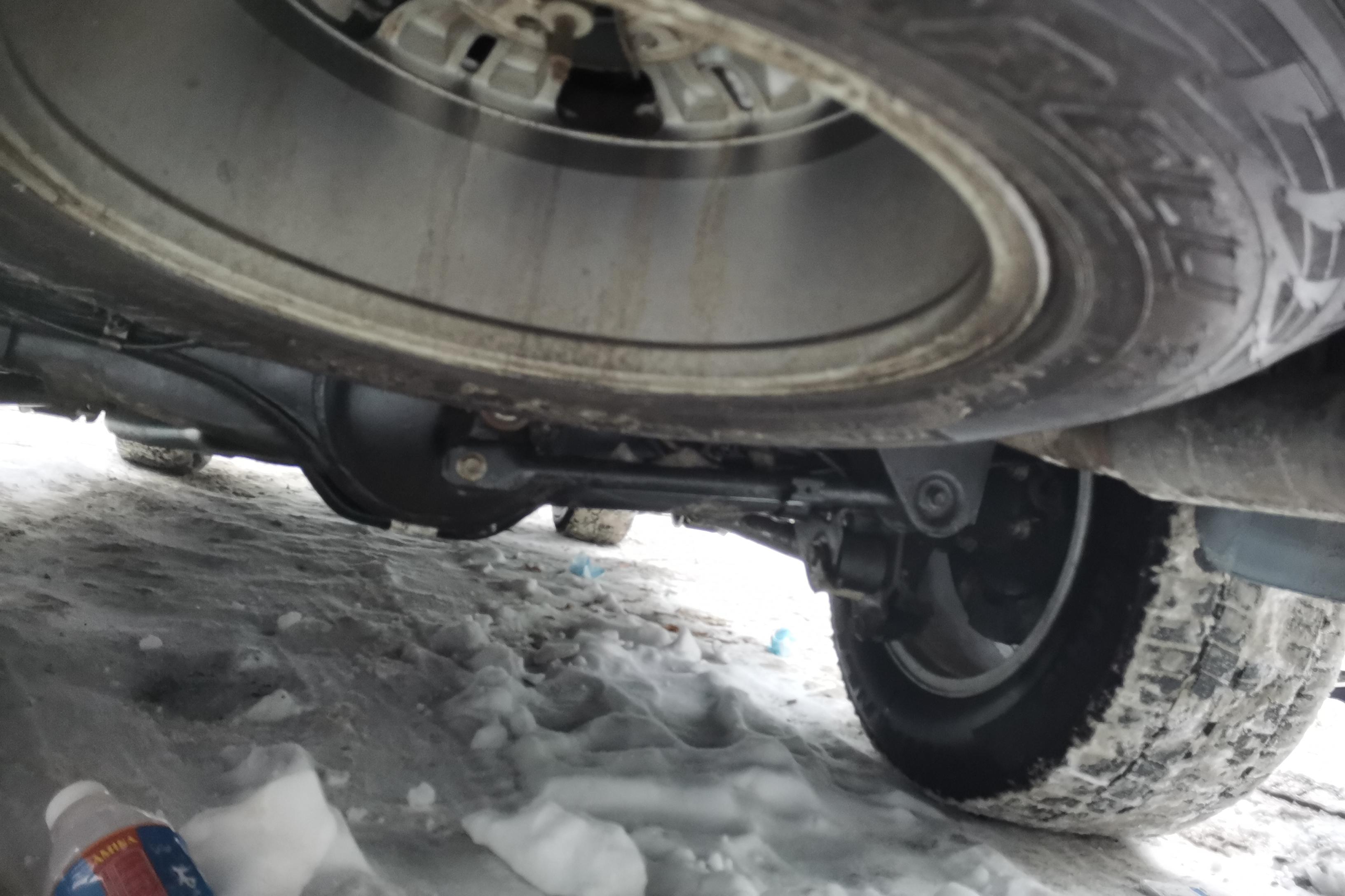 Ford Everest 2022 #9 Ford Everest 2022 car image #9