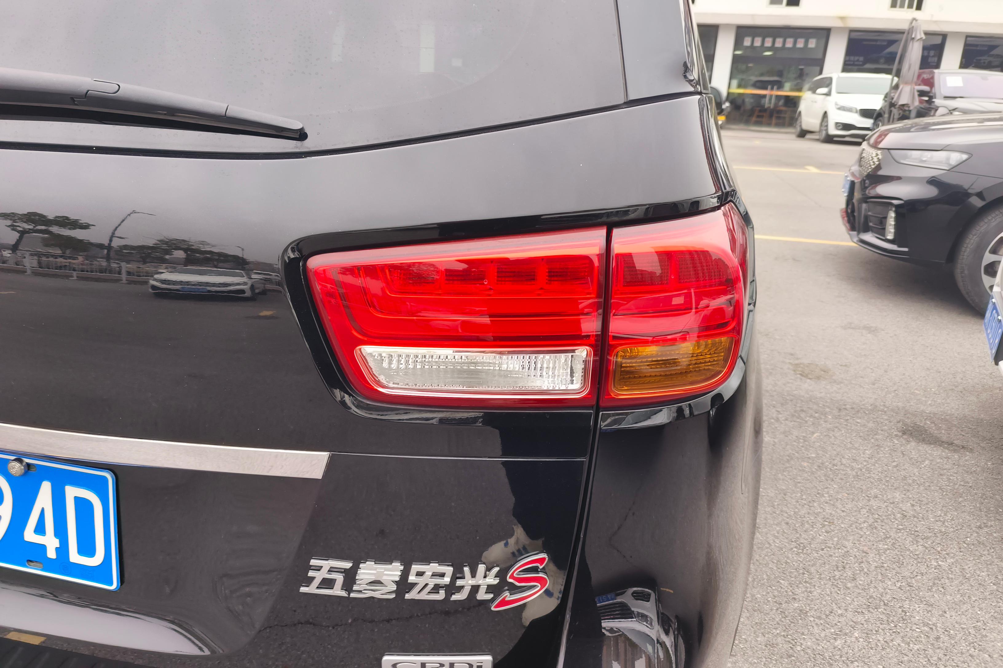 起亚 嘉华 2015 汽车图片 #9