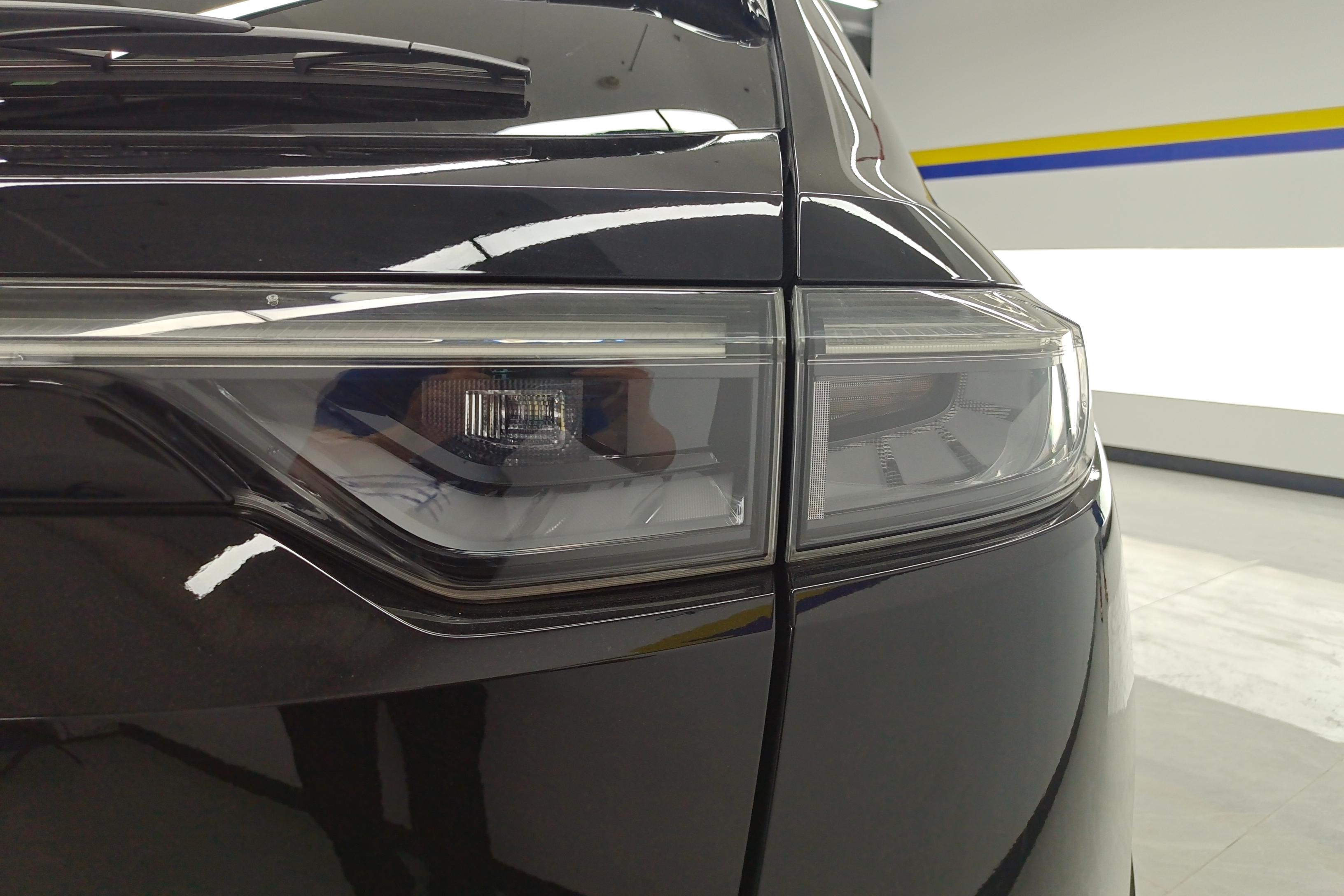 Honda e:NS1 2022 car image #9