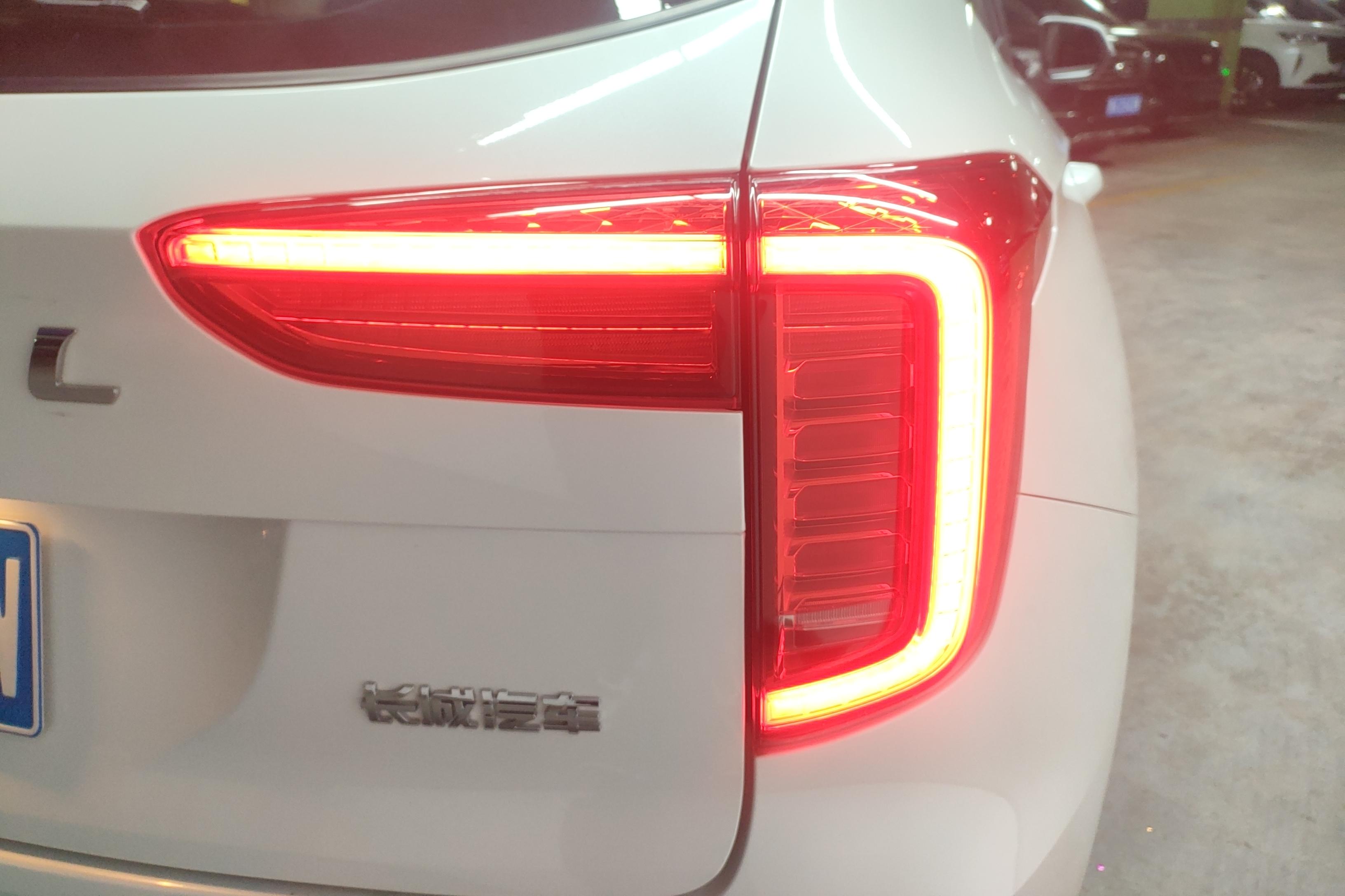 Haval Jolion 2021 car image #9