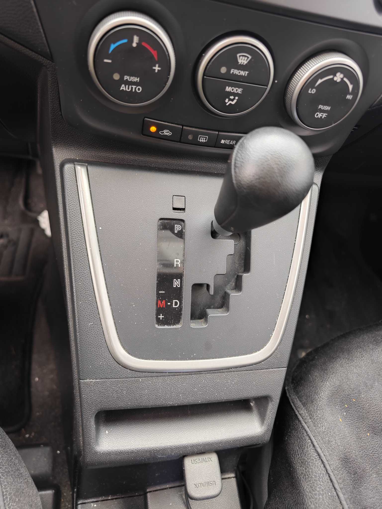 马自达 马自达5 2014 汽车图片 #9