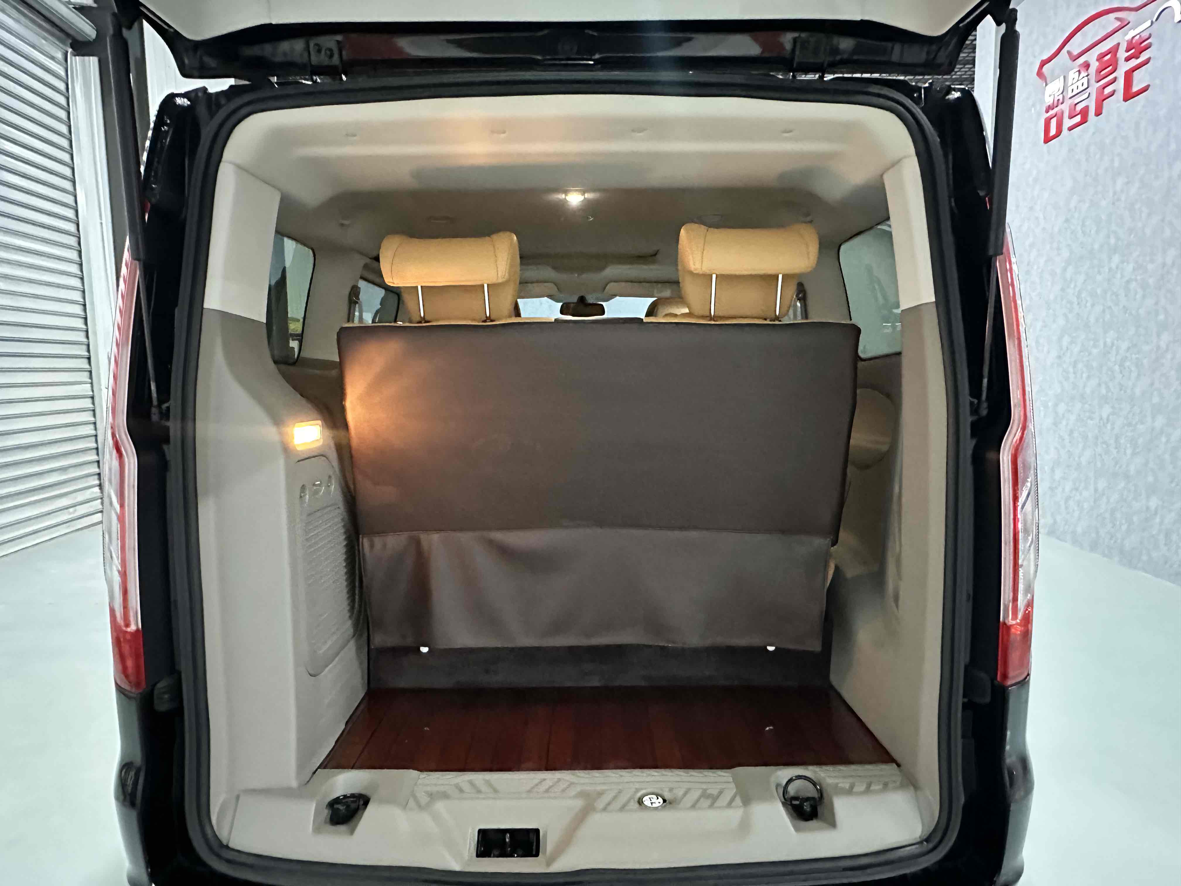 Ford Tourneo 2017 #9 Ford Tourneo 2017 immagine di auto #9