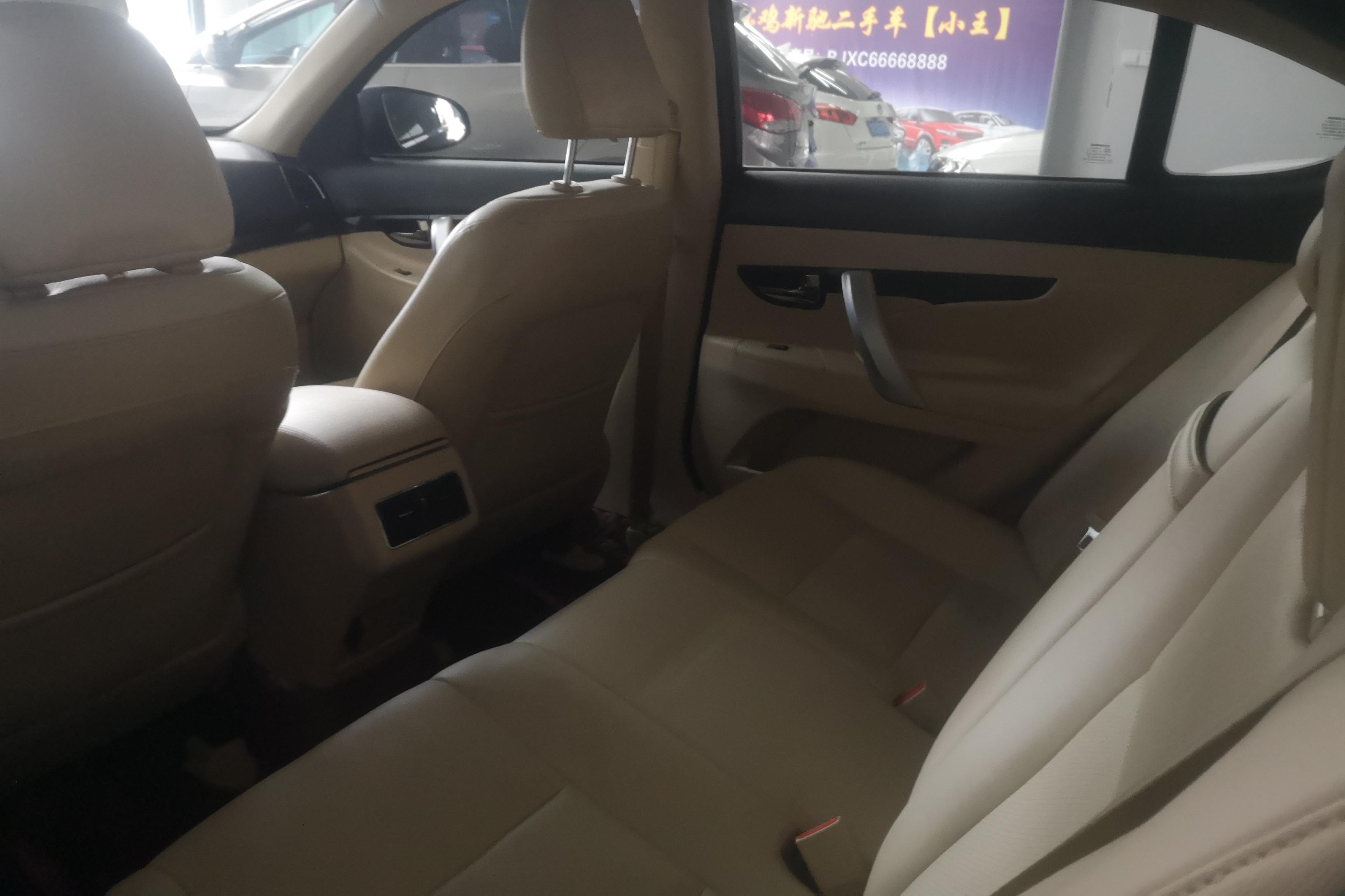 Changan Raeton 2019 car image #9