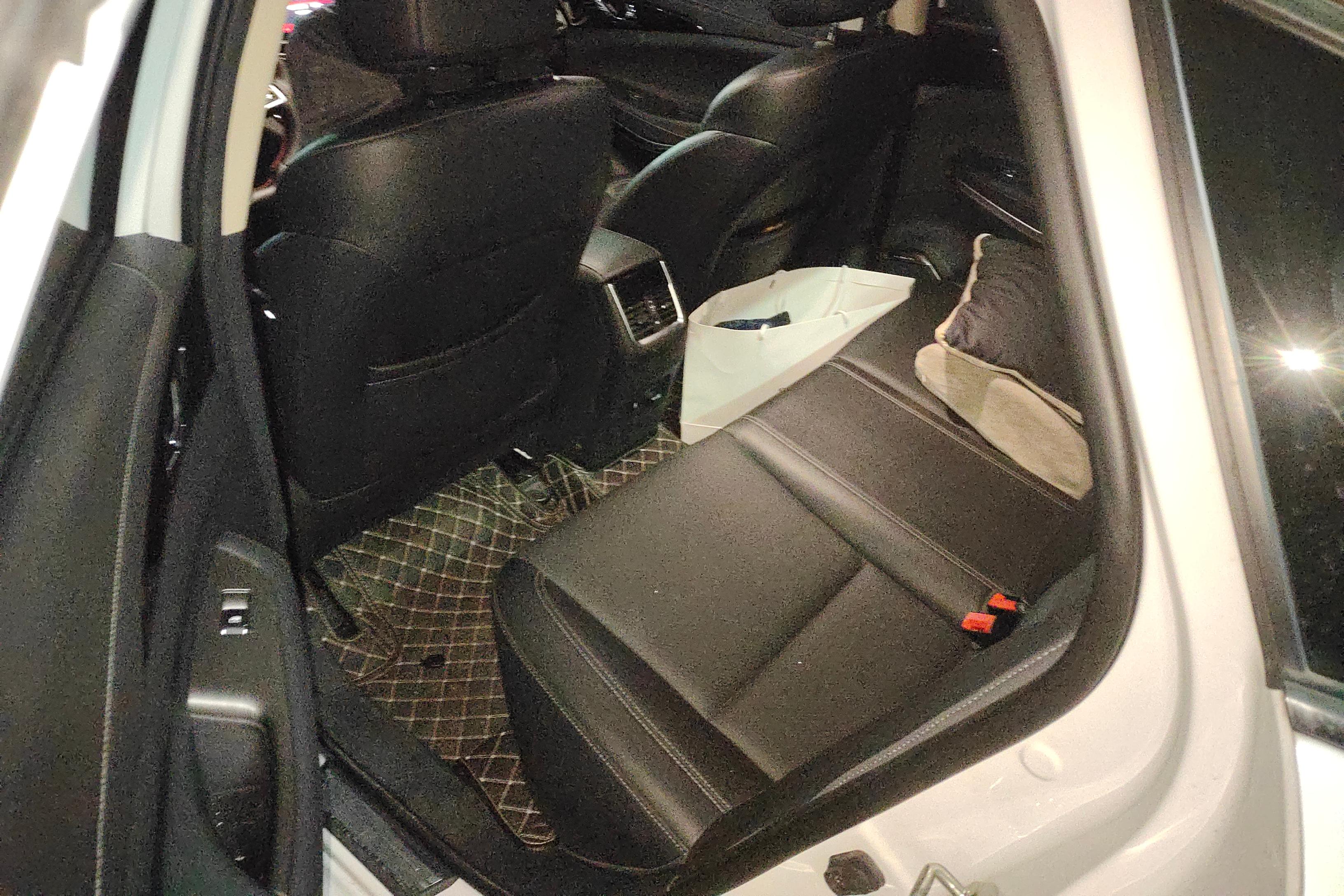 长安 锐程CC 2019 #9 长安 锐程CC 2019 汽车图片 #9