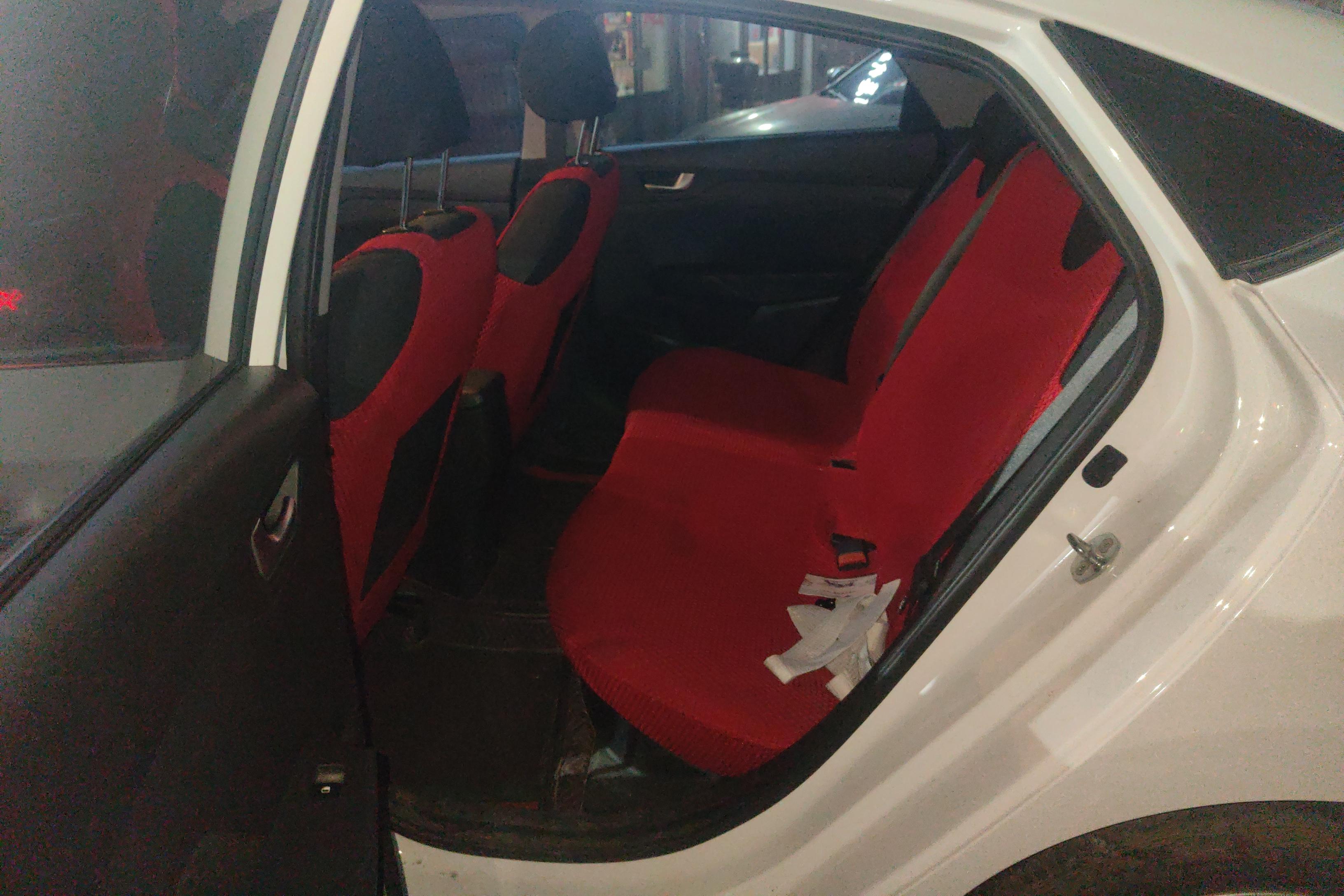 Hyundai Verna 2022 car image #9